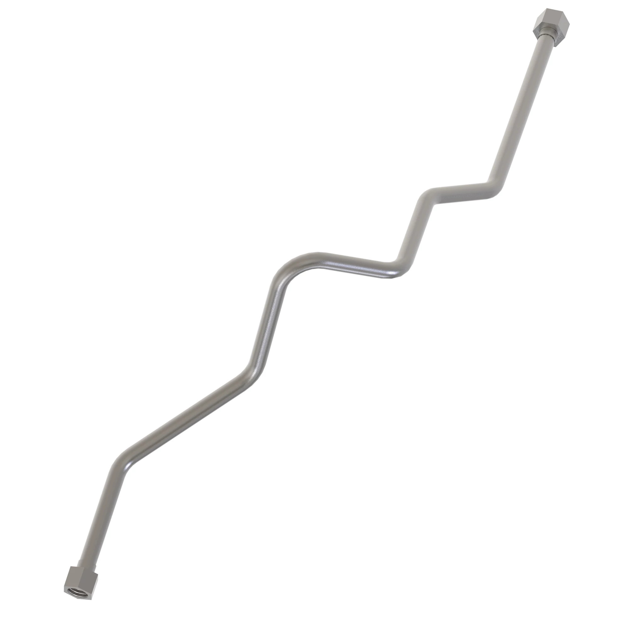 John Deere Pipe - F705264