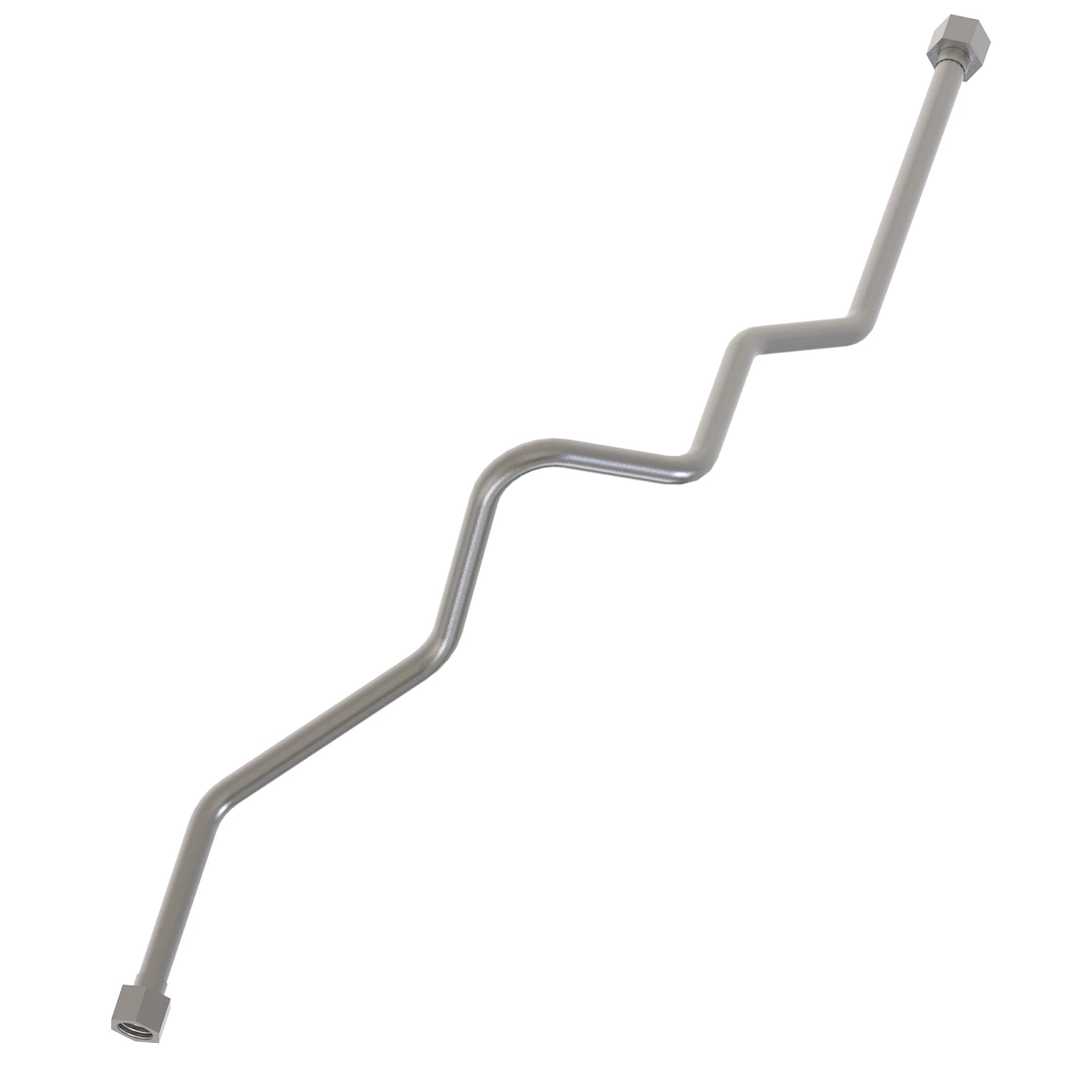 Pipe ST37.4NBK Zn-16X2-961