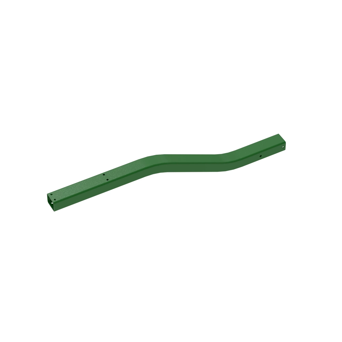 Structural Tubing, Rear Hitch