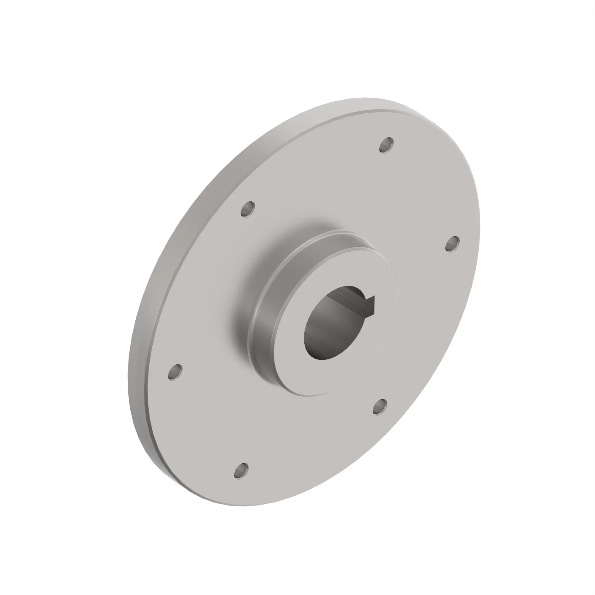 HUB, HUB-MY16 COOLING FAN