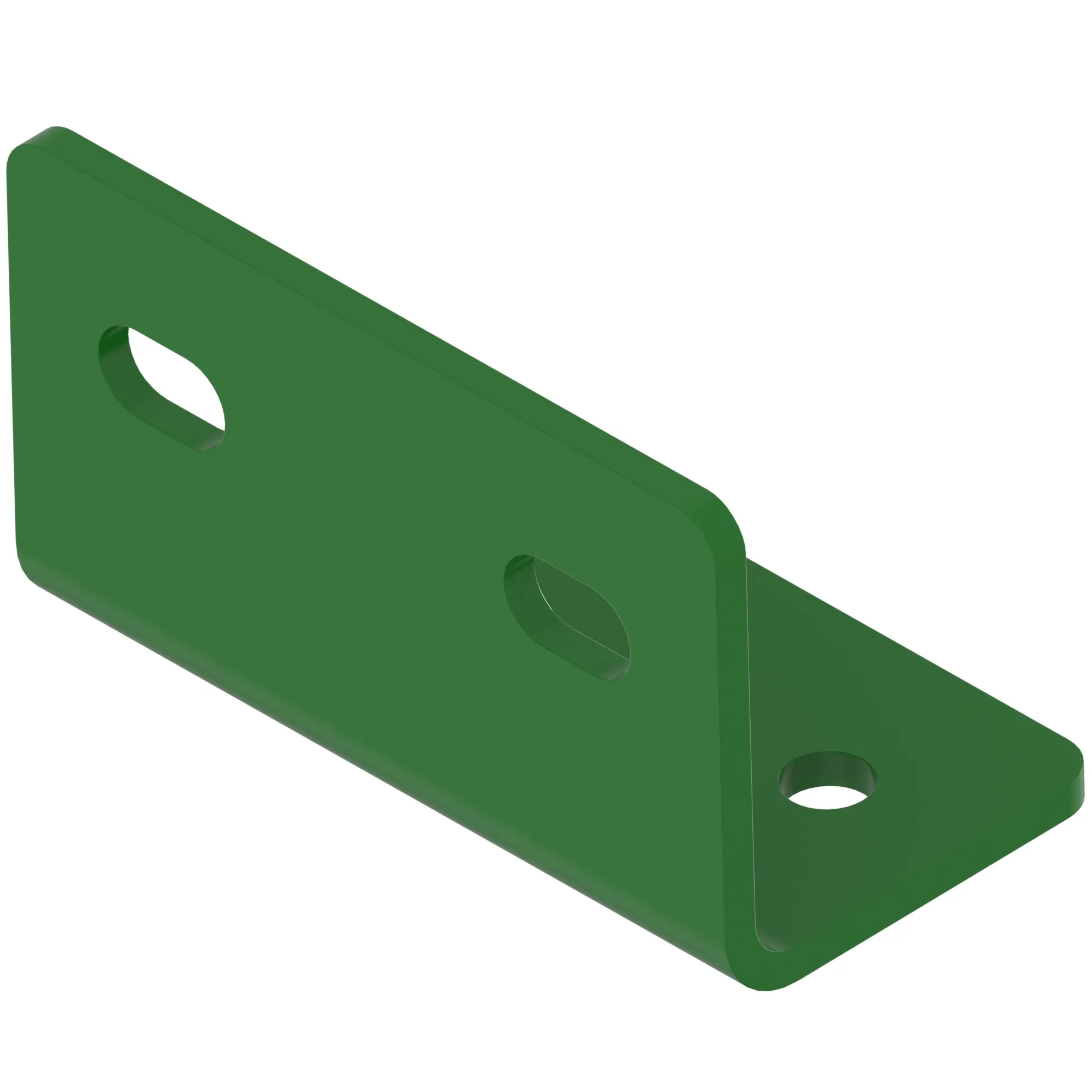 DUCT MOUNTING