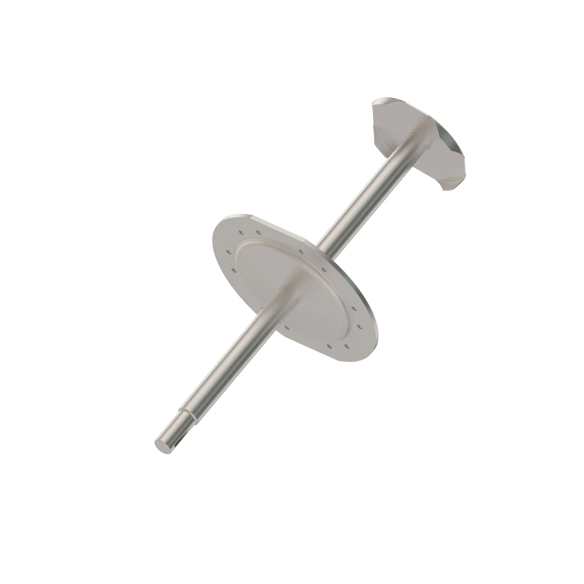 John Deere Pickup Reel Drive Shaft - AH210799