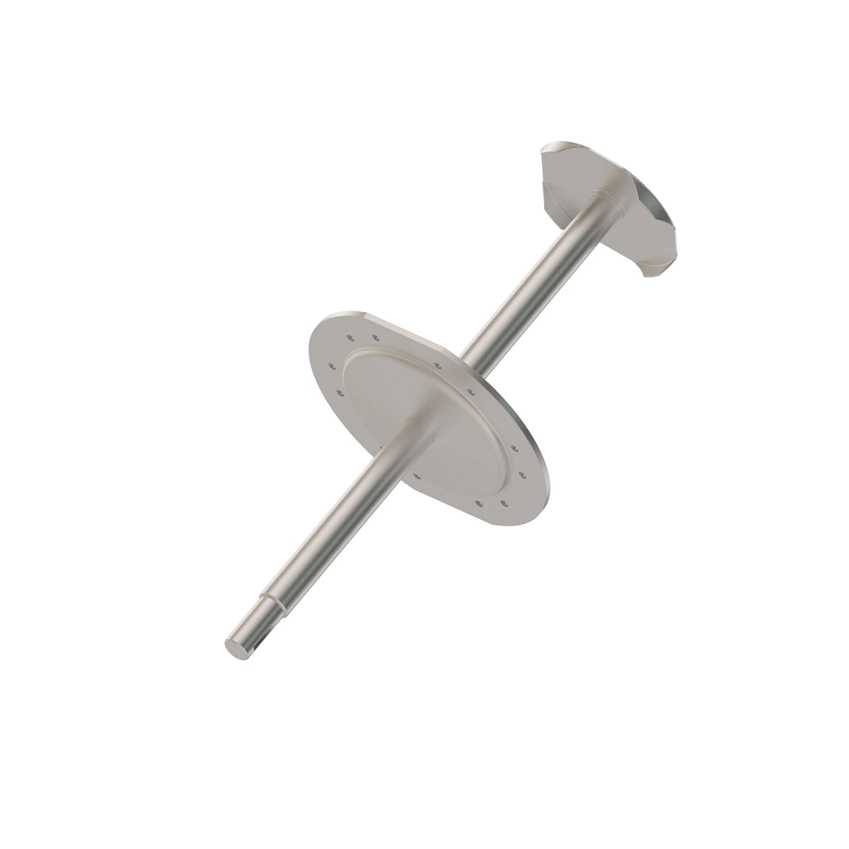 Drive Shaft, Driving End Assy