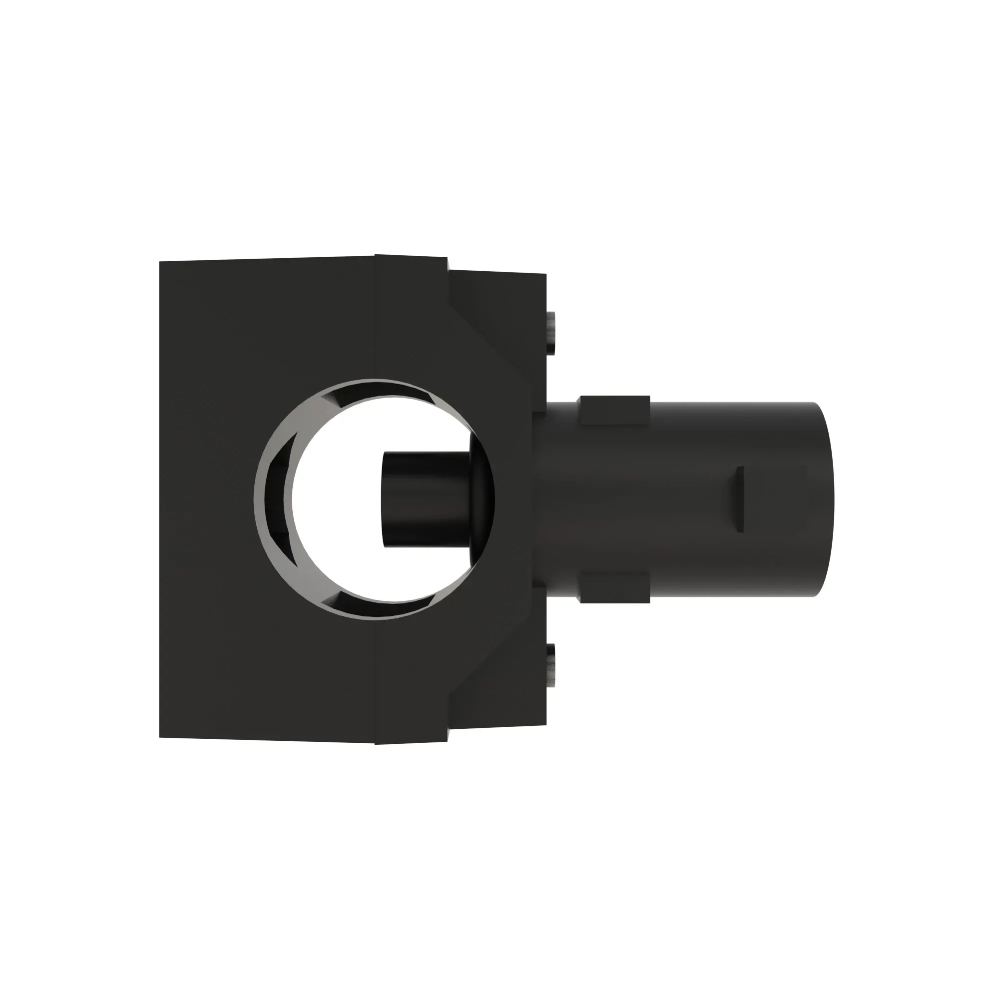 Nozzle Holder