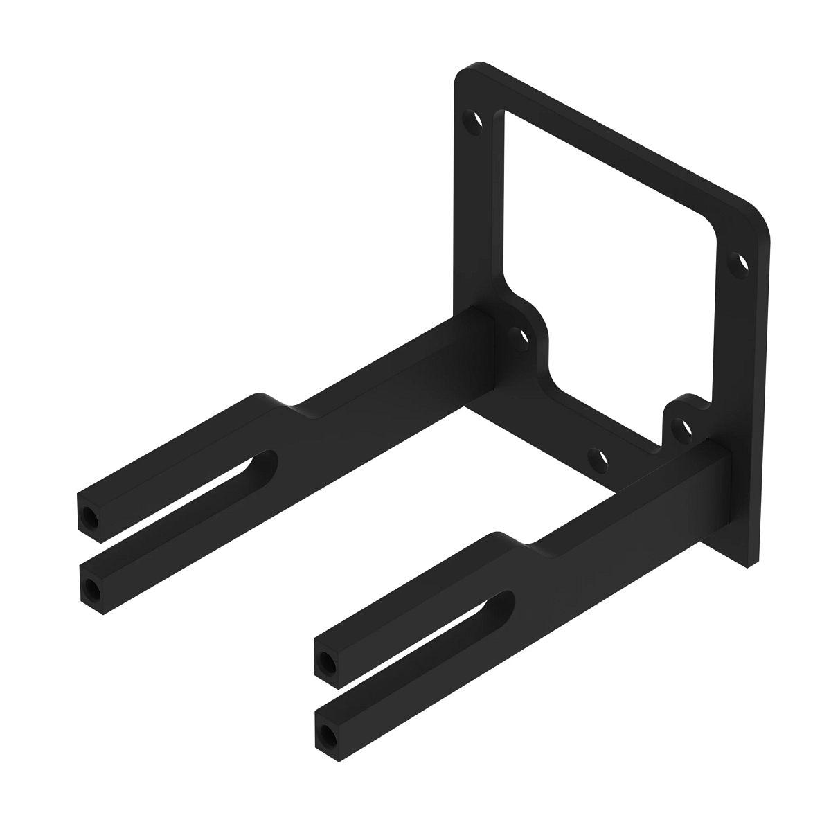Bracket Welding
