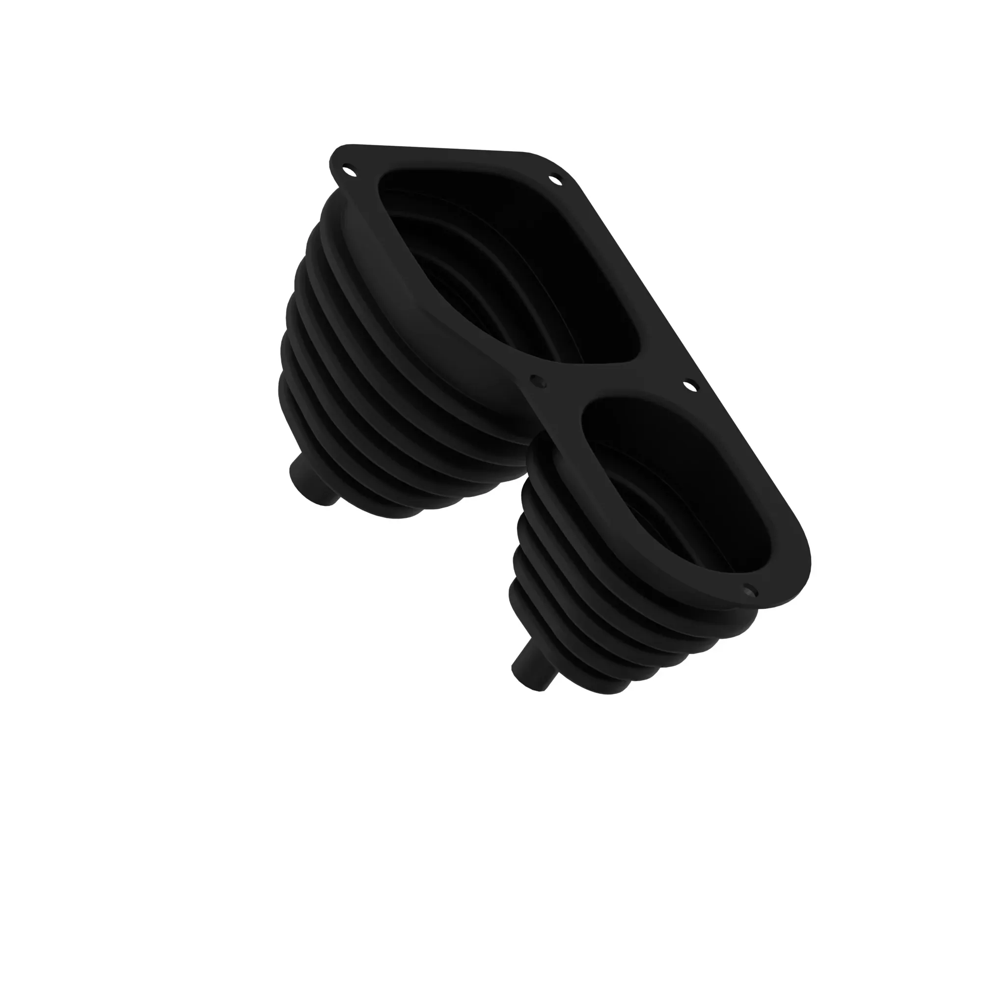 BOOT, SHIFTER LEVERS