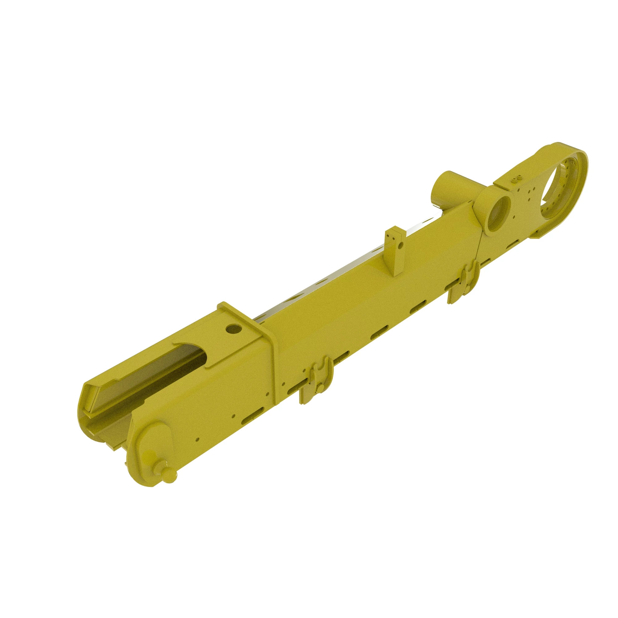 John Deere Track Undercarriage Frame - AXT19600