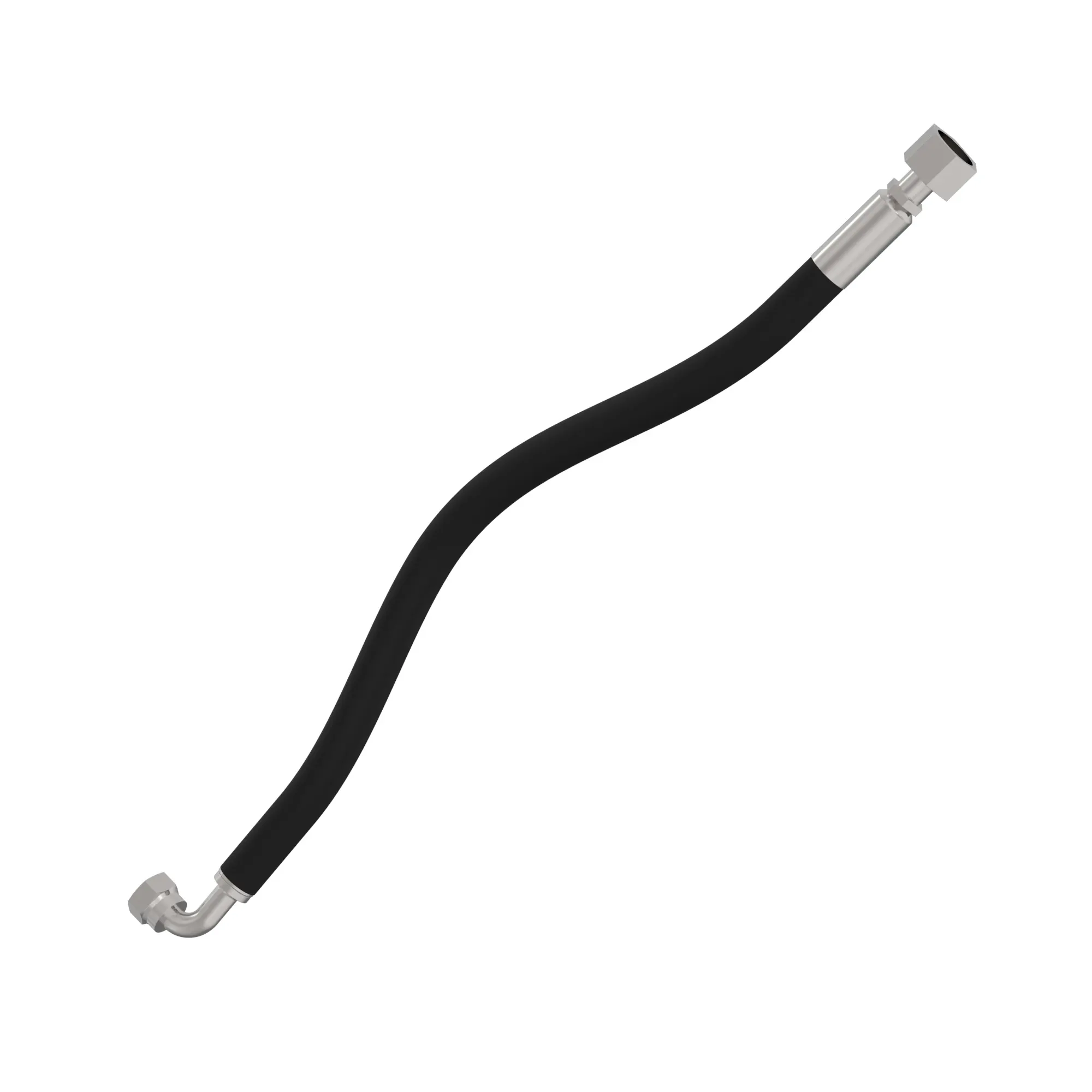 HYDRAULIC HOSE, HYDRAULIC HOSE