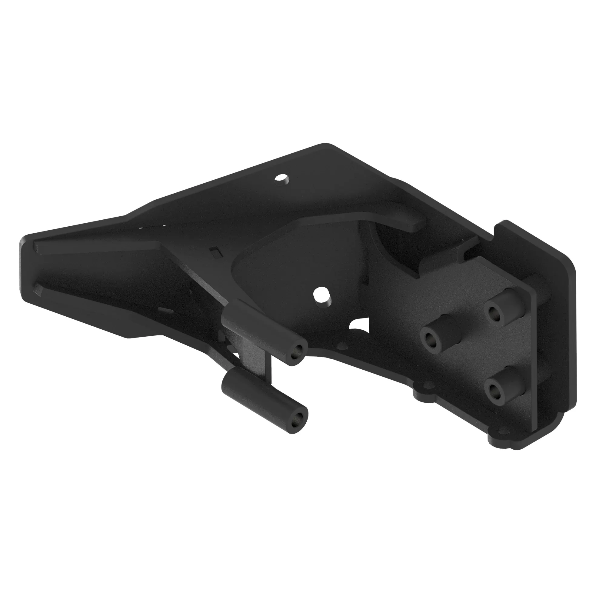 John Deere Bracket - AUC10320
