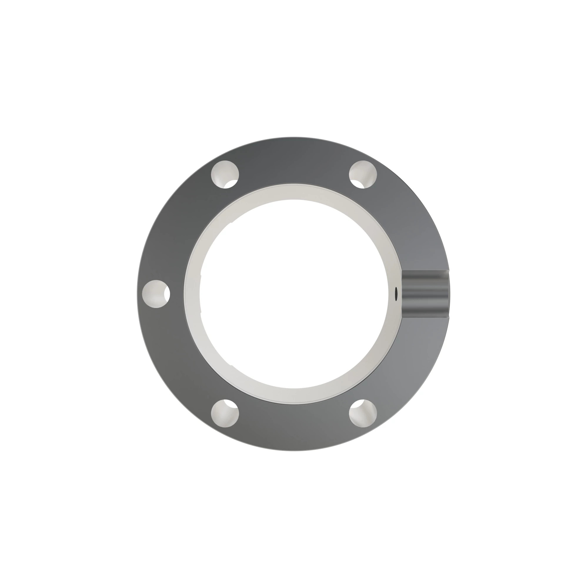 Bearing Housing W/O Bearing