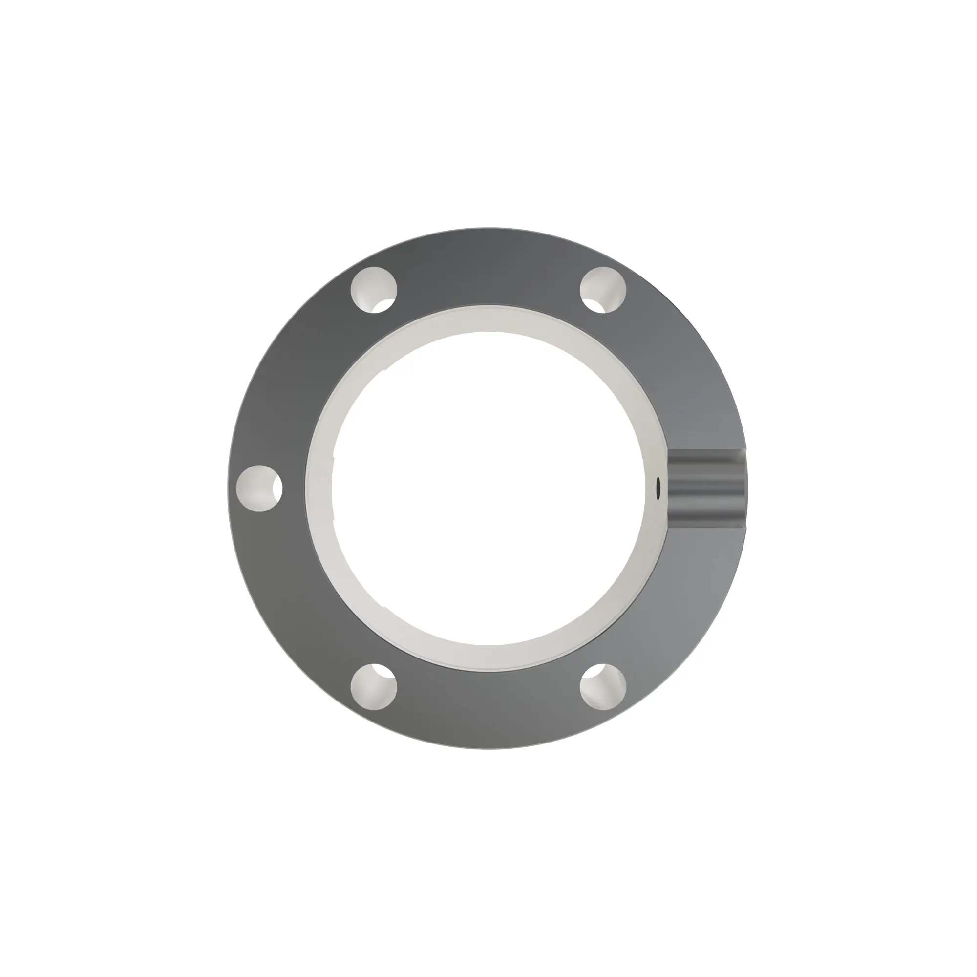 Bearing Housing W/O Bearing