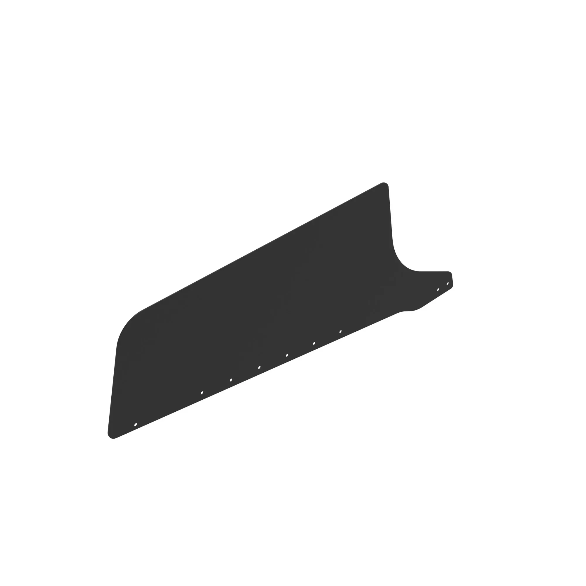 John Deere Center Feed Seal - HXE180254