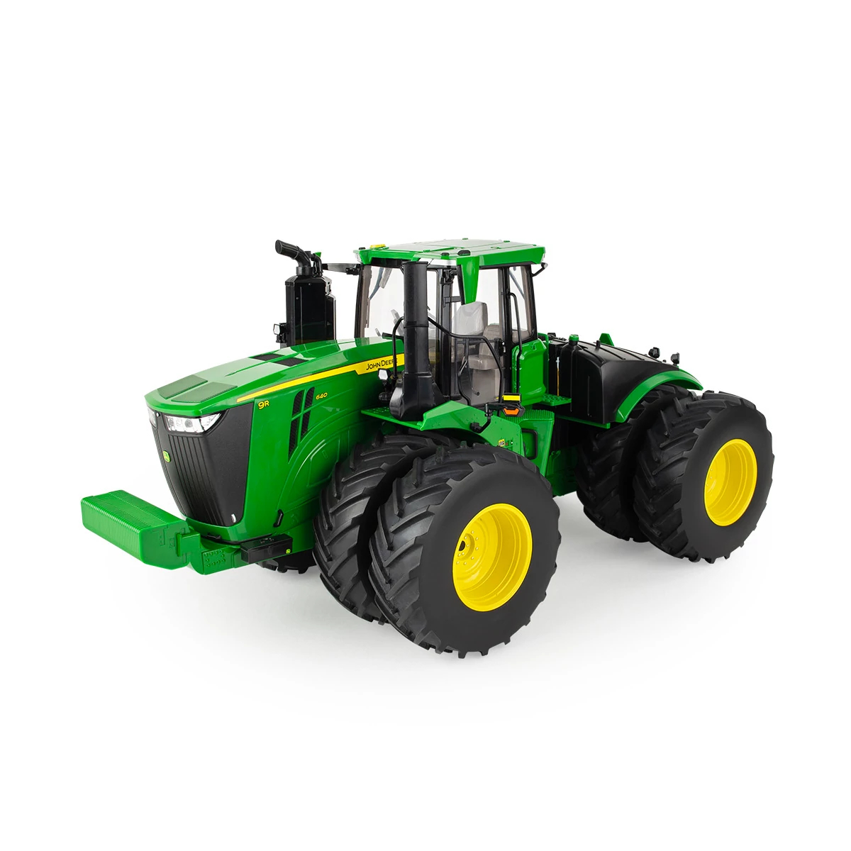 1/16 9R 640 Tractor - 13.6L Diesel | Prestige Collection