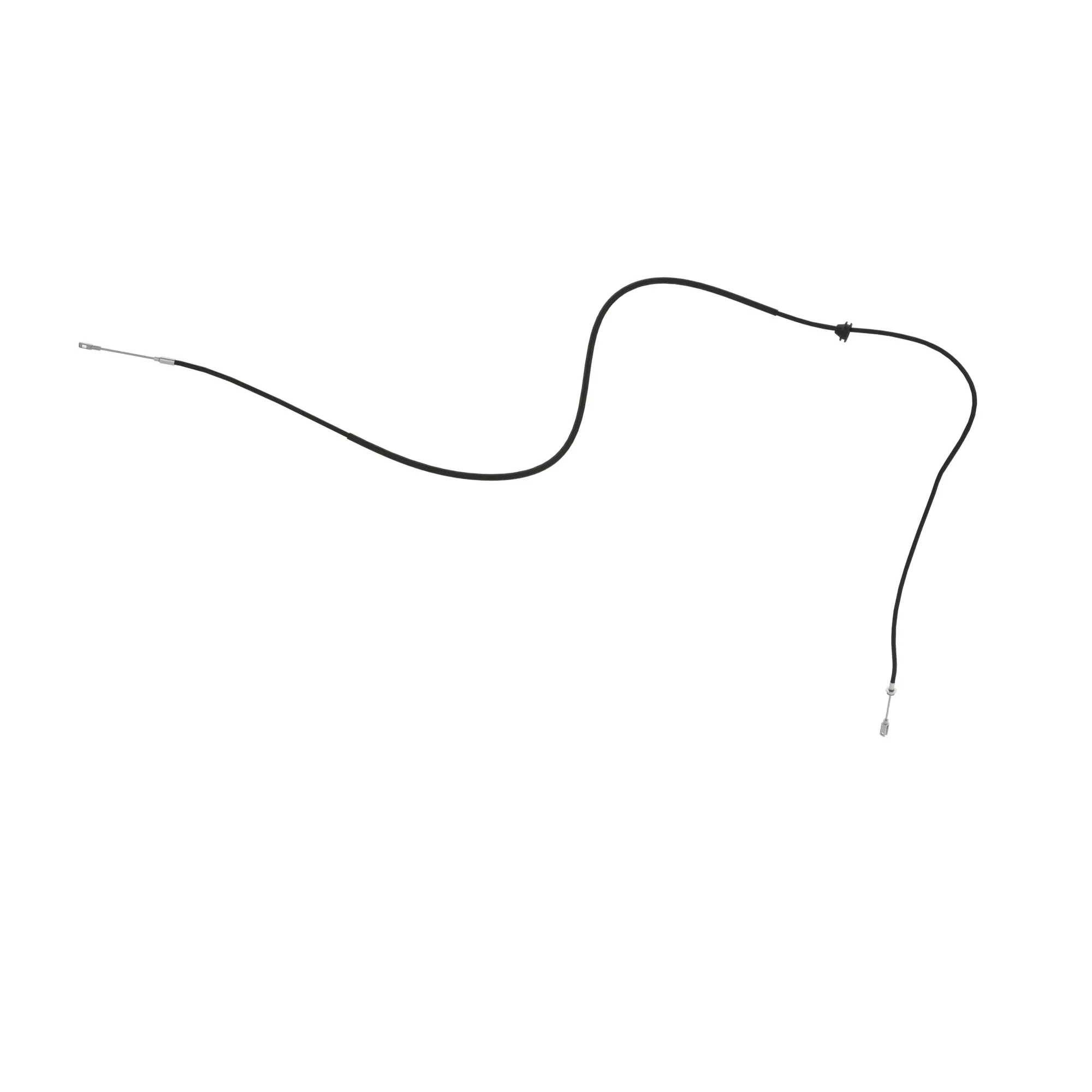 John Deere Push Pull Cable - AL202924
