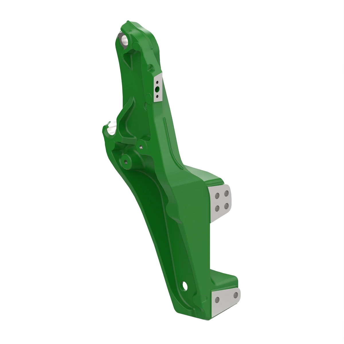 Frame, Mounting Lh- 6D IT4 Tractors