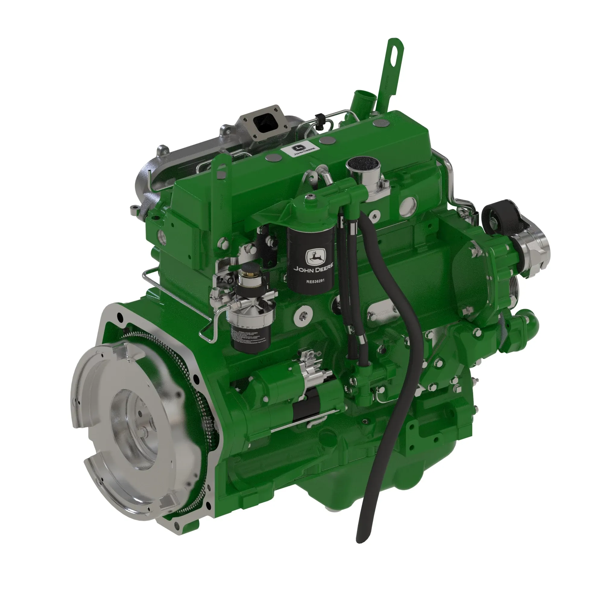 Diesel Engine