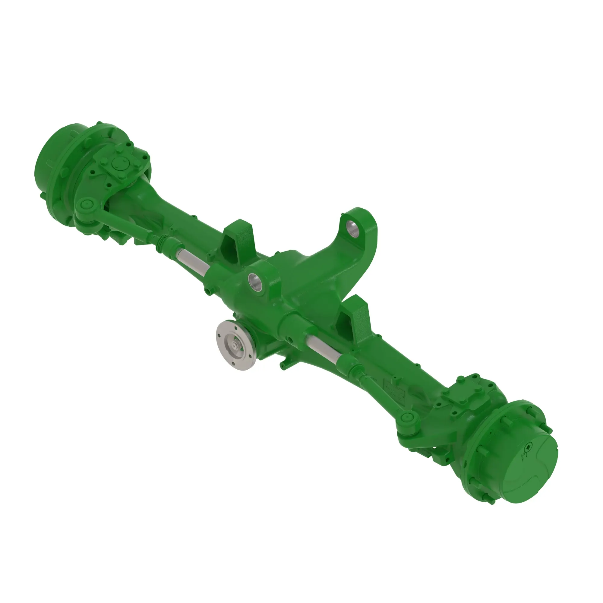 John Deere Front Axle - AL227536