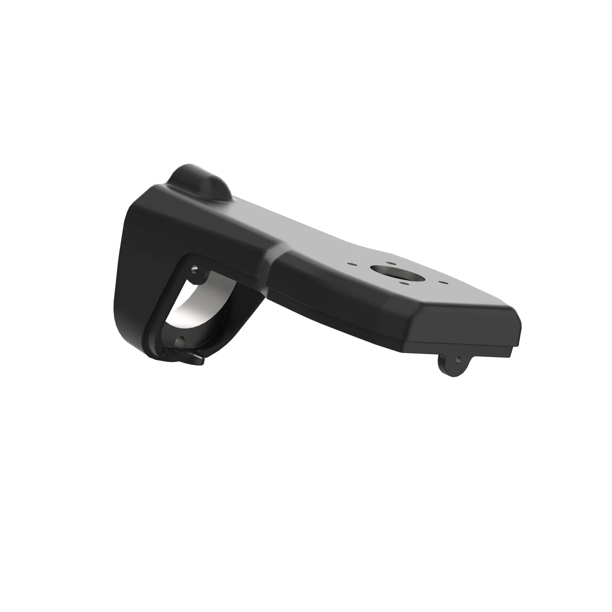 STEERING VALVE MOUNT