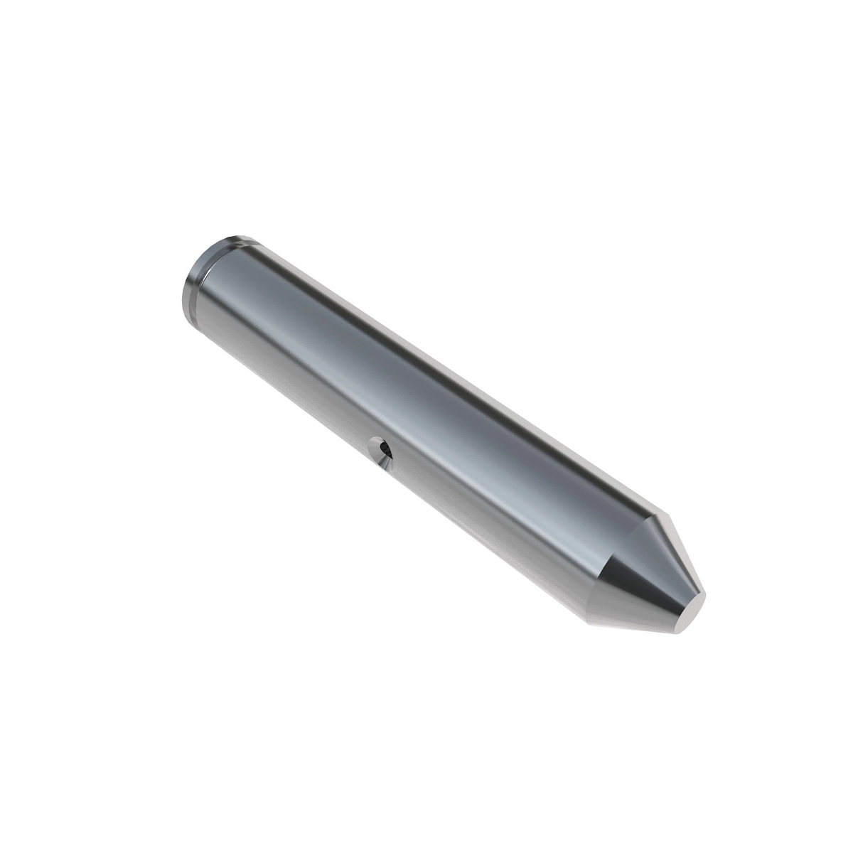 Shackle Pin - Straight End Dri