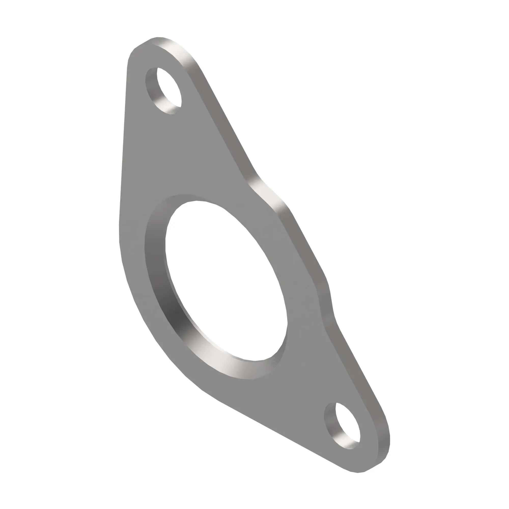 GASKET, FUEL SOLENOID
