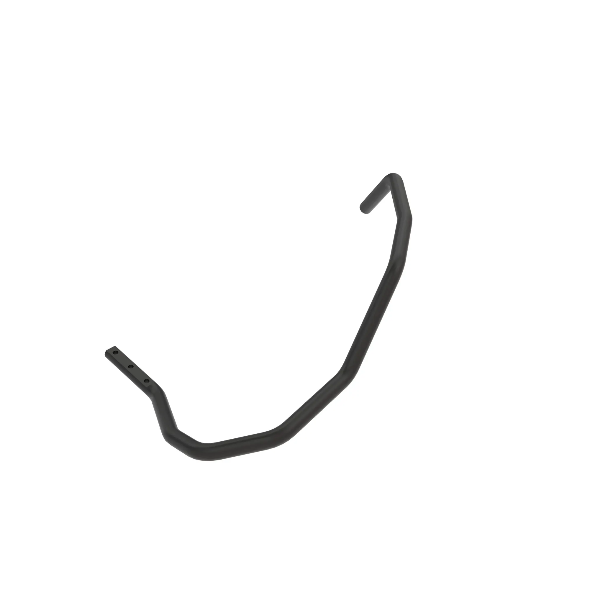 John Deere Front Right Side Fender Rod - R571663
