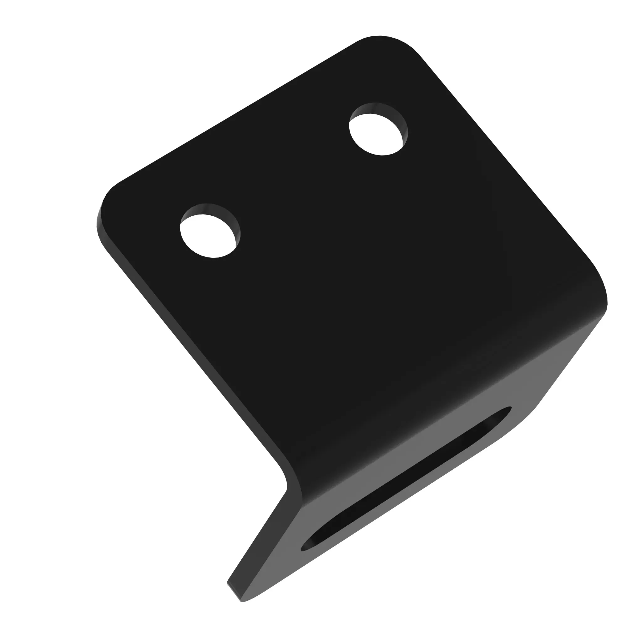 BRACKET STRIKER BOLT