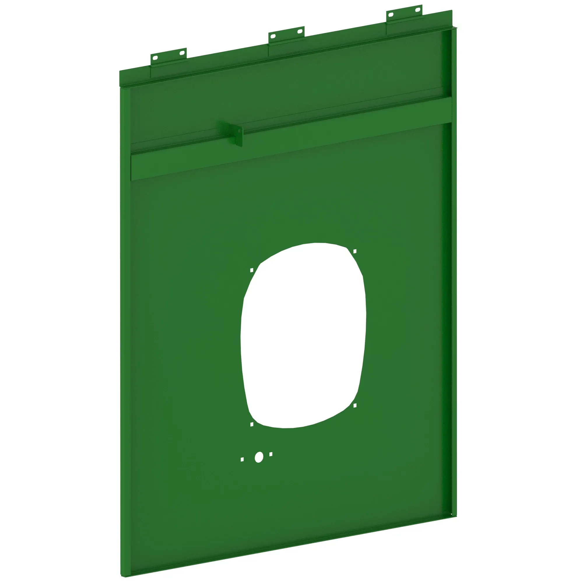 John Deere Front Right Hand Narrow - Guard - AXE15853