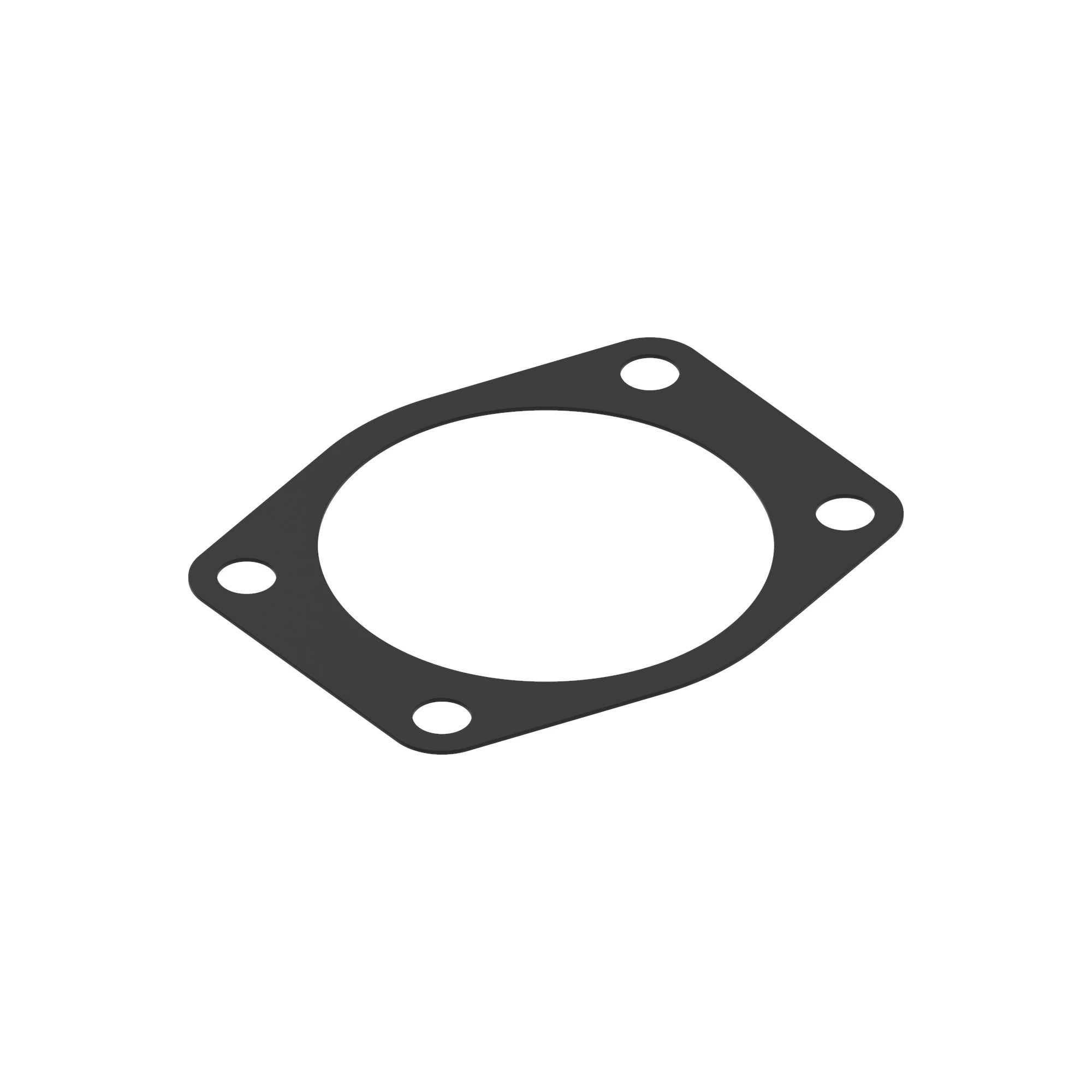 GASKET, AXLE BEARING COVER AXLE BEA