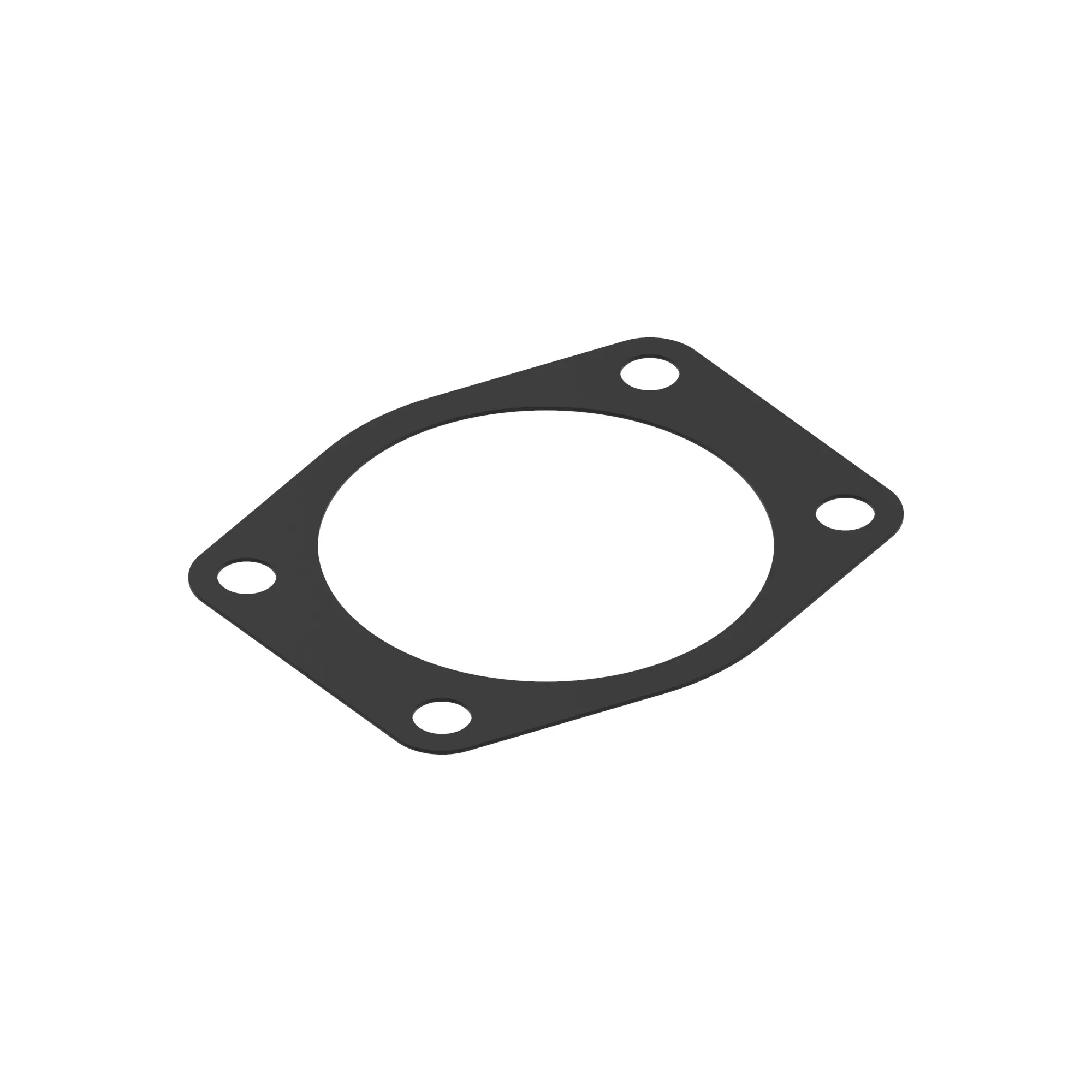 GASKET, AXLE BEARING COVER AXLE BEA