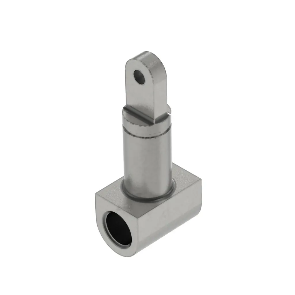 John Deere Valve Control Pivot - W35354