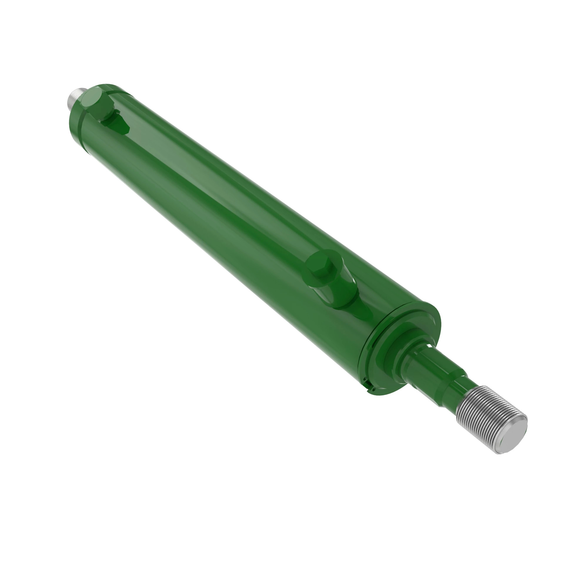 John Deere Steering Hydraulic Cylinder - AH166833