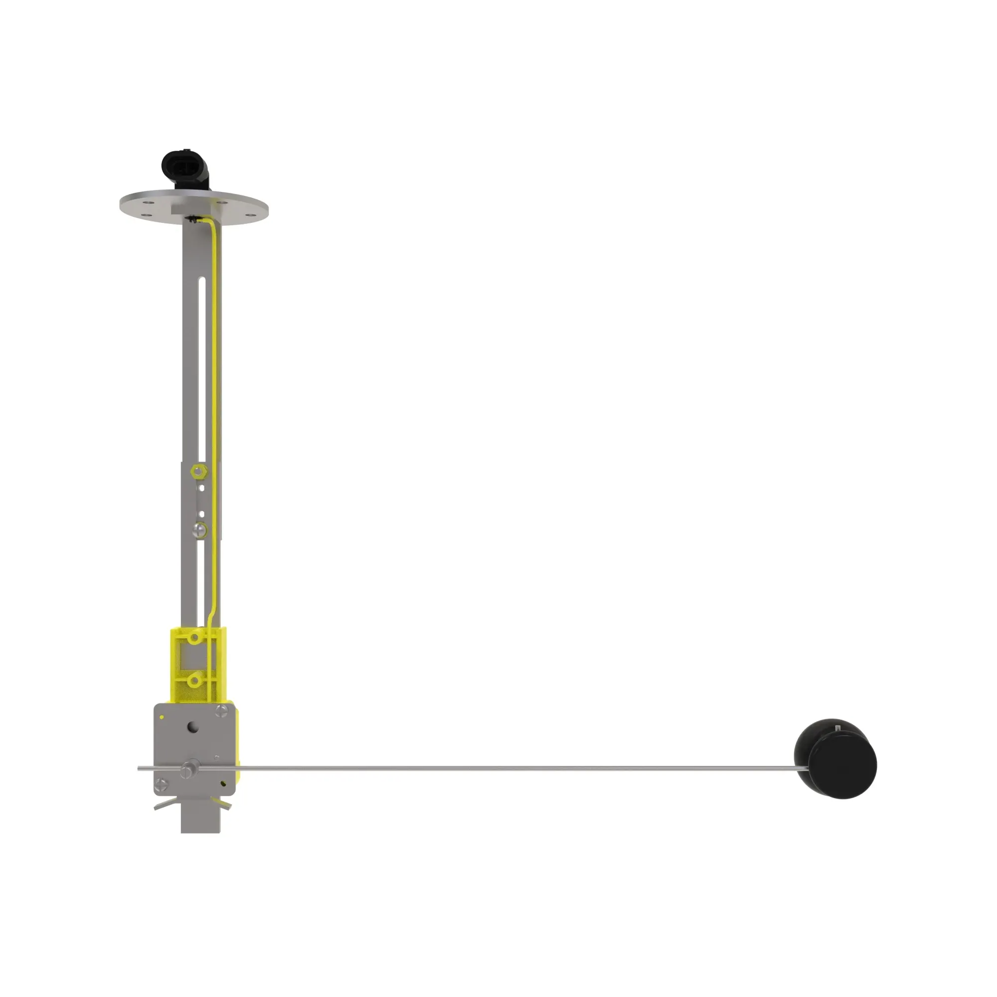 AT226225: Fuel Sender