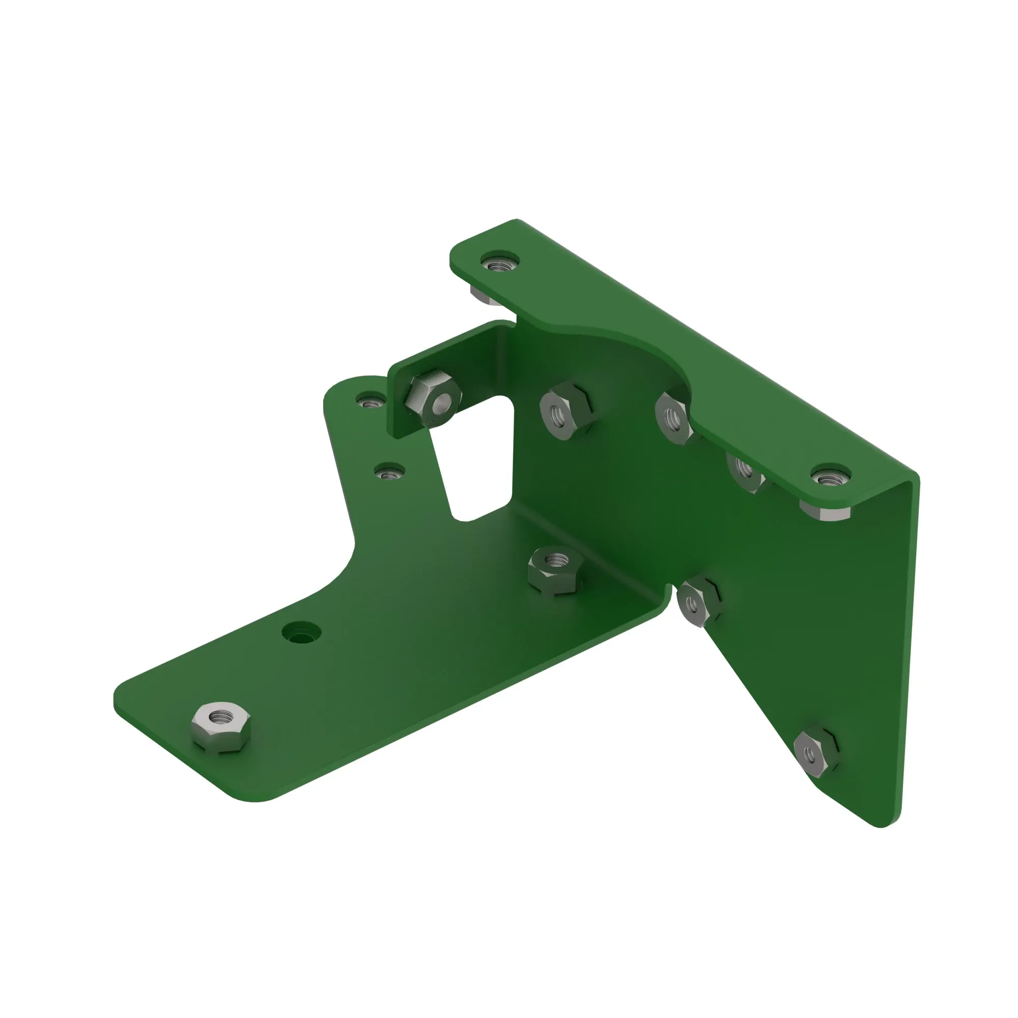 BRACKET, SENSORS