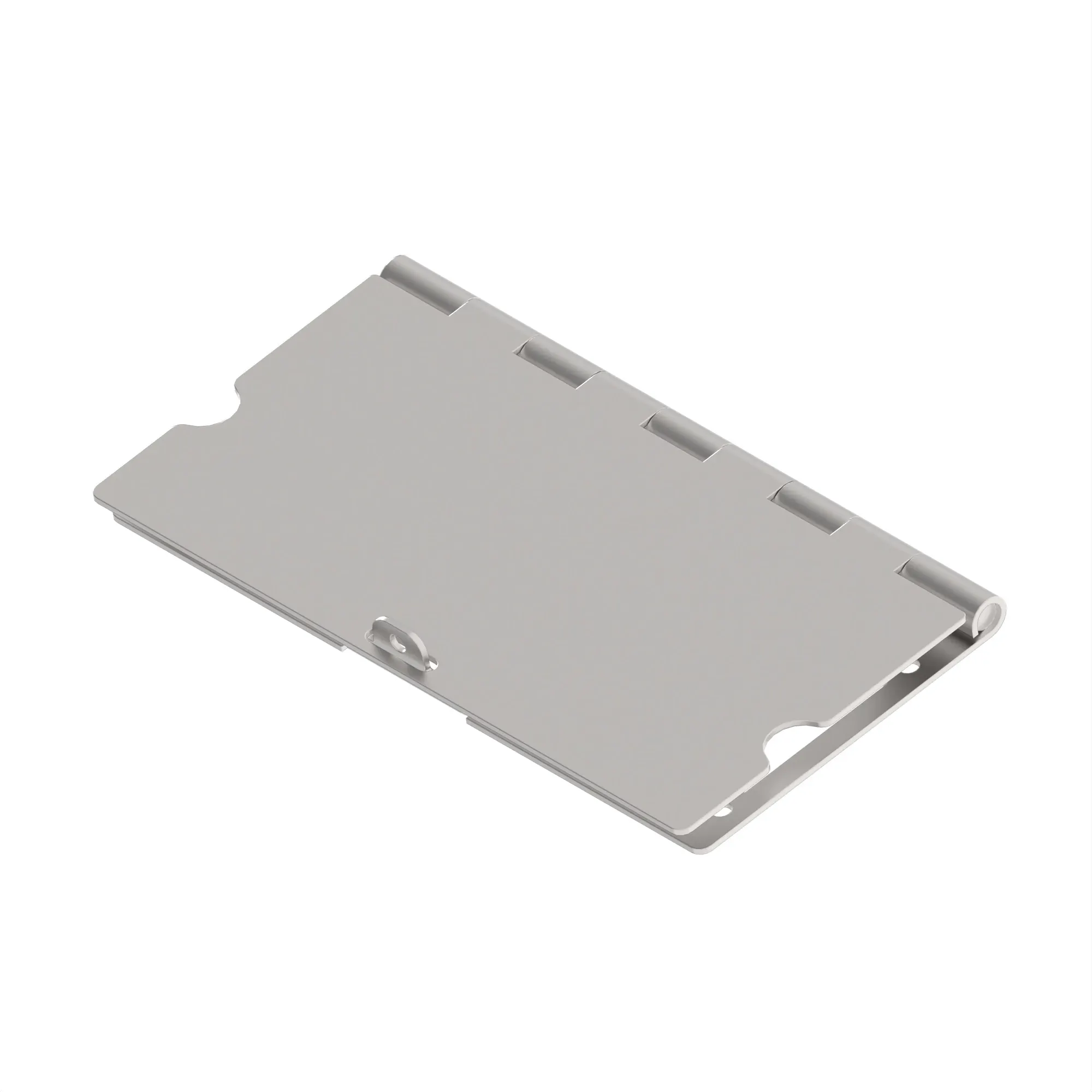 John Deere Vandal Protection Cover - AT324916