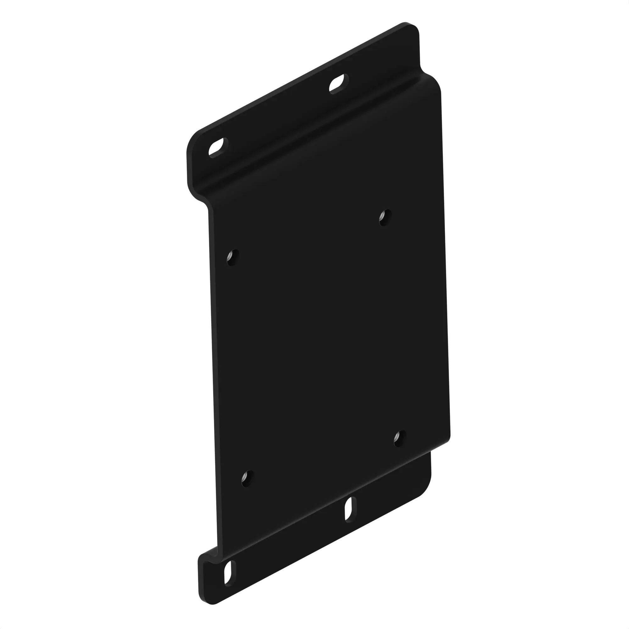 BRACKET, PEDAL