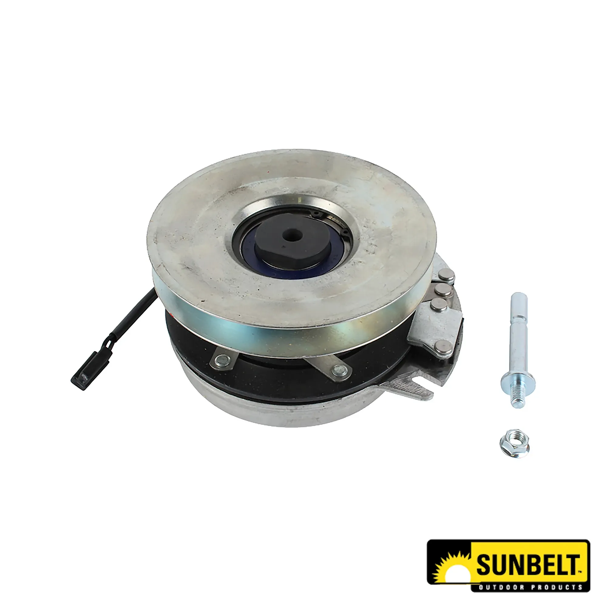 Sunbelt PTO Clutch - A-B1XT0269