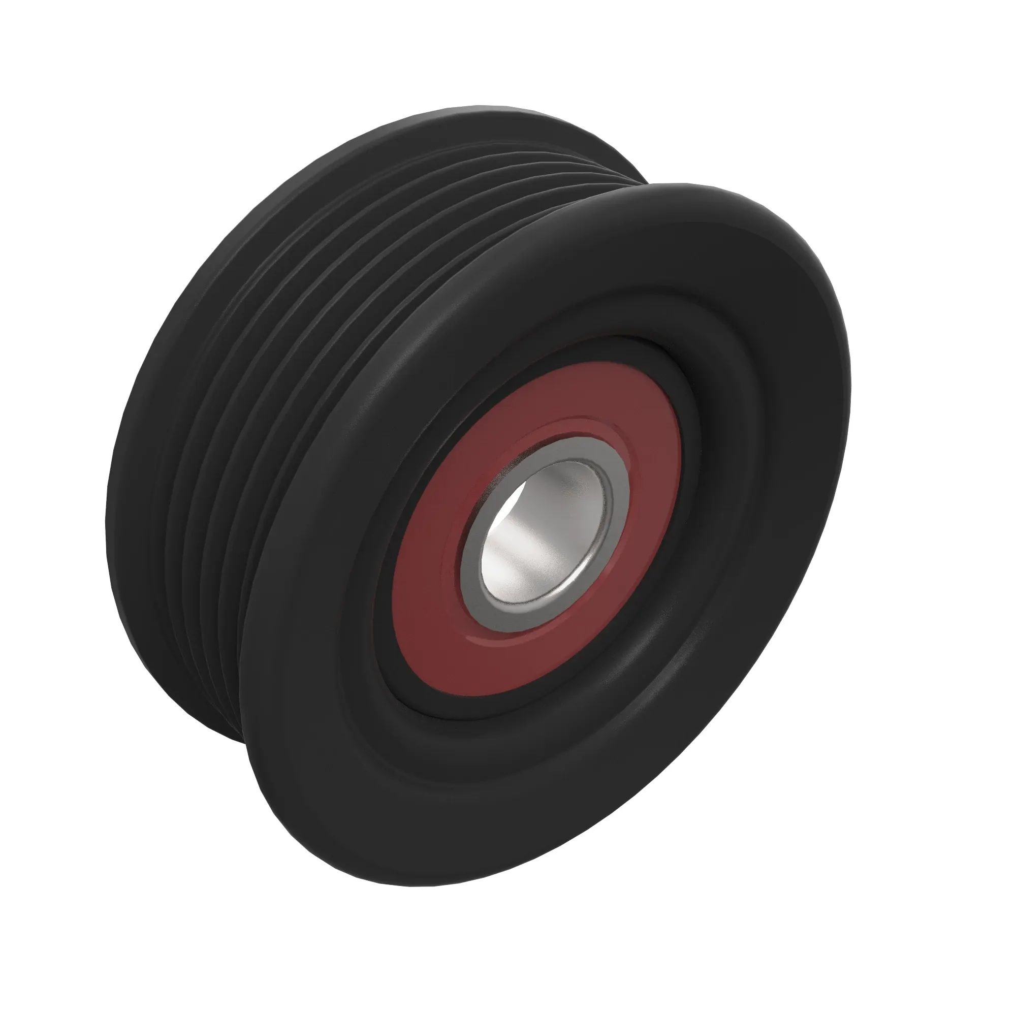 IDLER,PULLEY