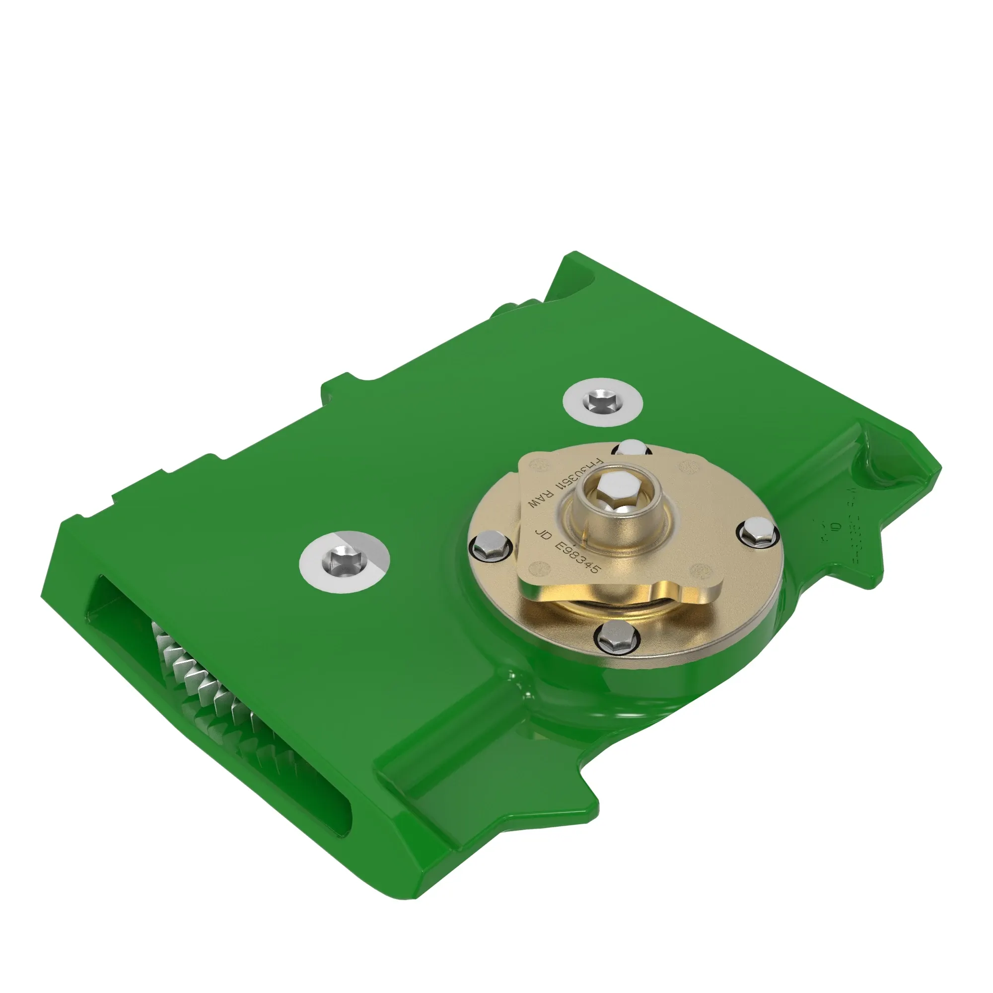 John Deere Clockwise Intermediate Cutterbar Module - AE71212