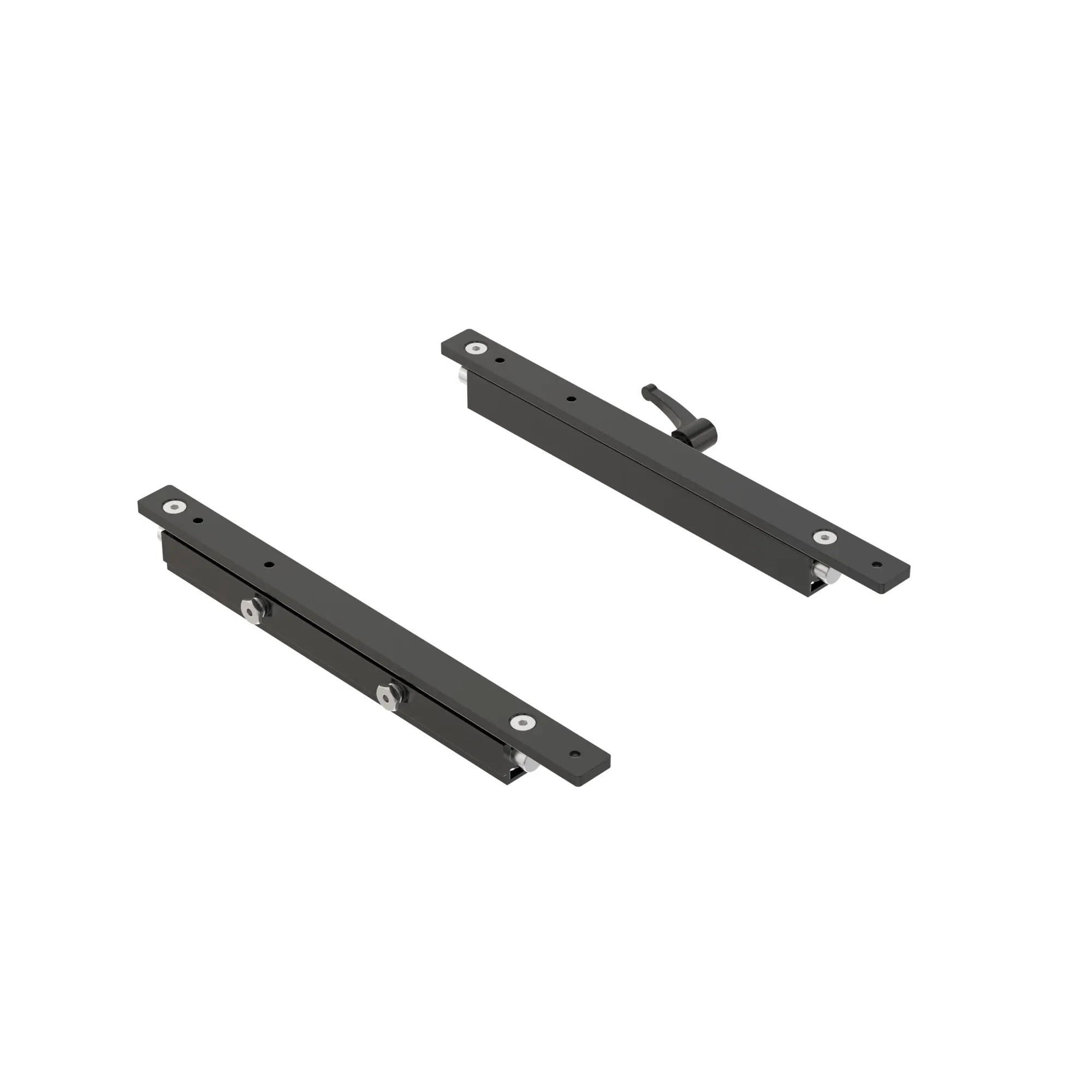 John Deere Seat Slide Track Kit - F681641