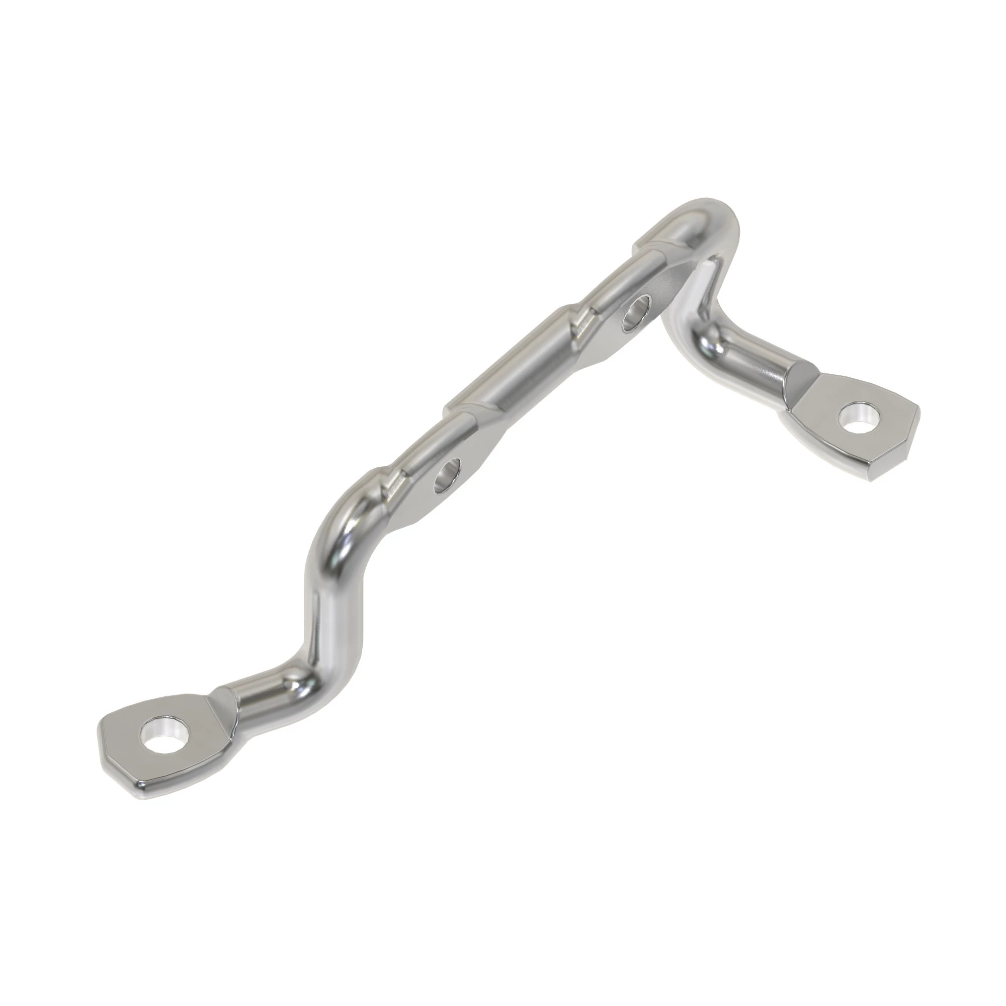 John Deere Front Gearbox Bracket - LVU21455