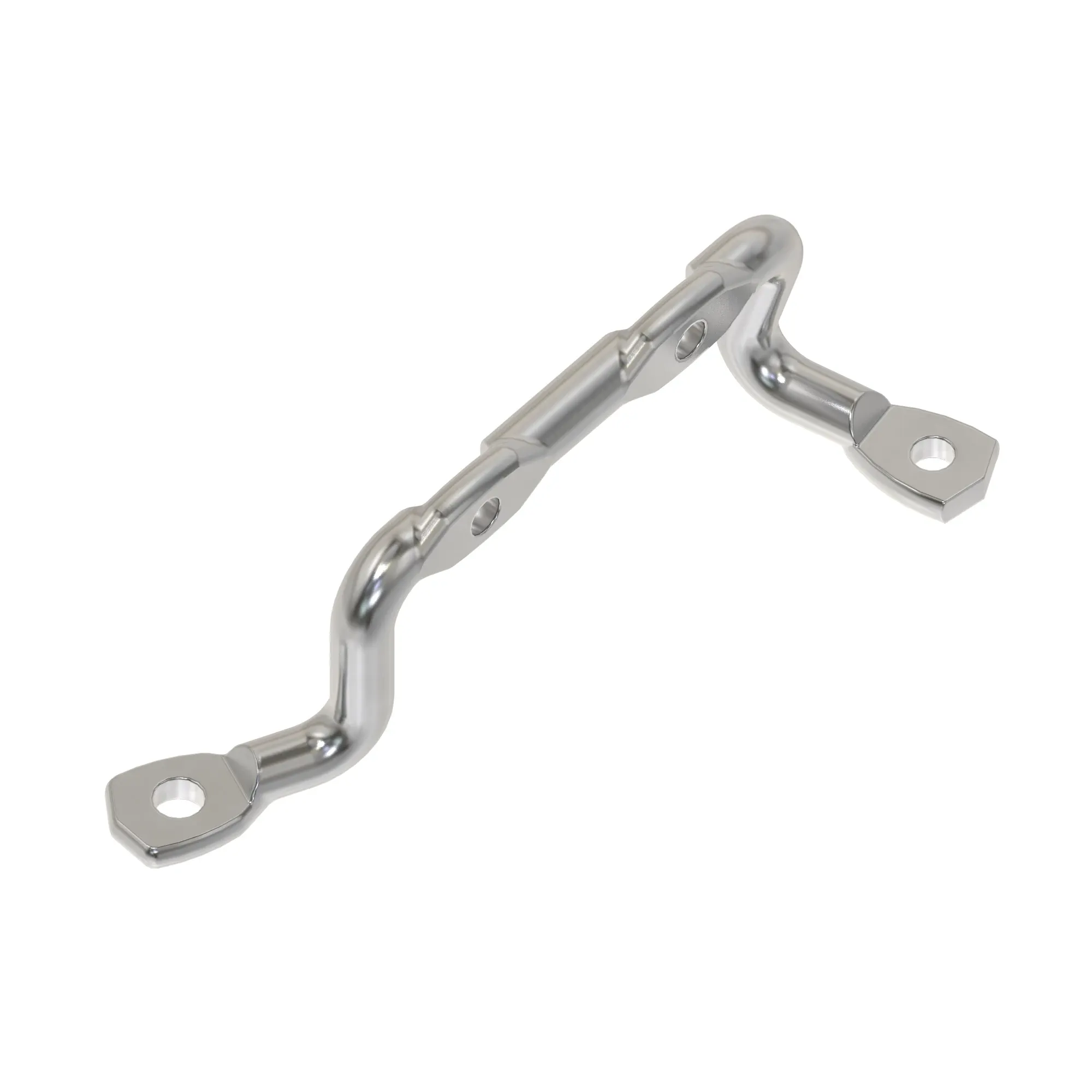 John Deere Front Gearbox Bracket - LVU21455