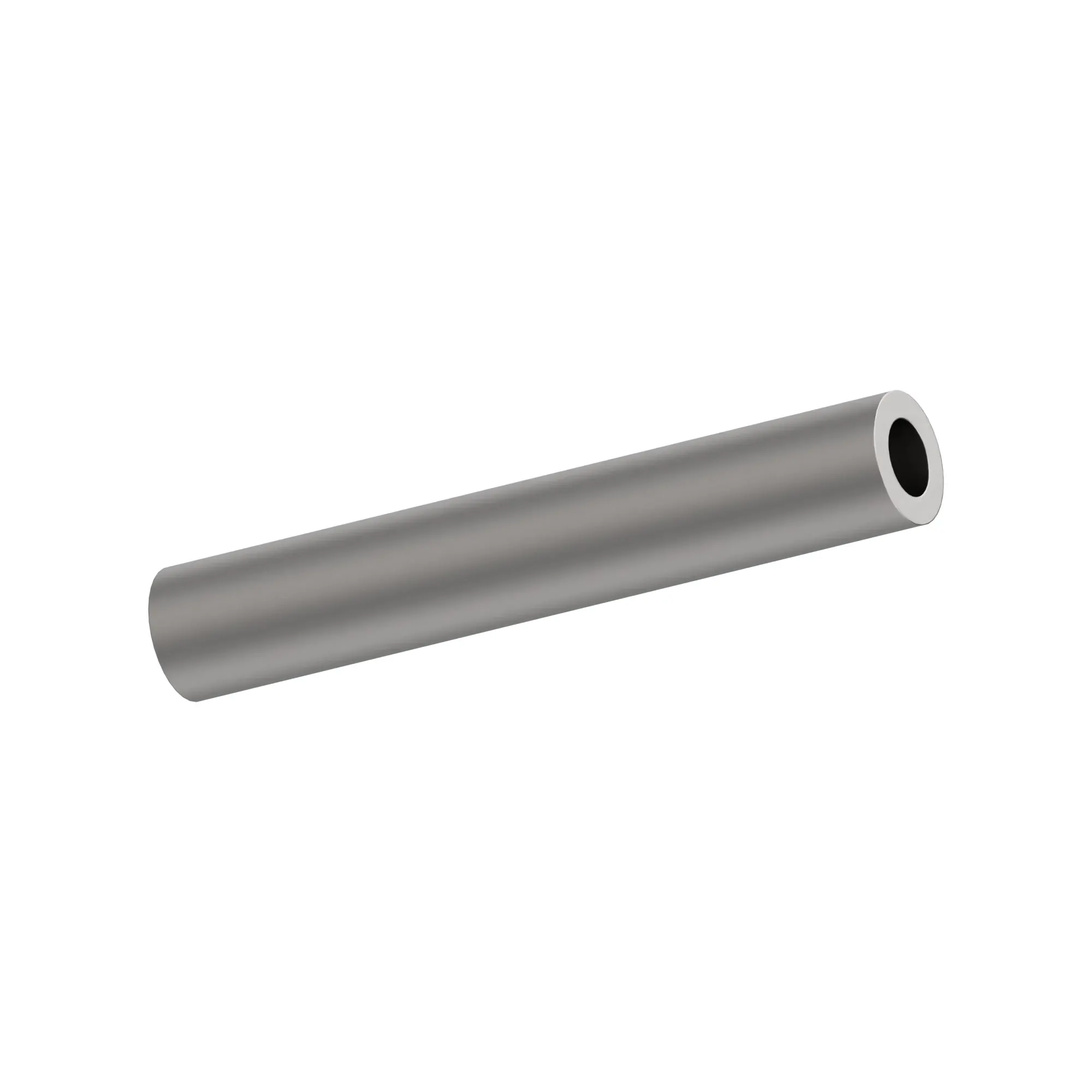 SPACER, FUEL TANK, CAB, FRONT