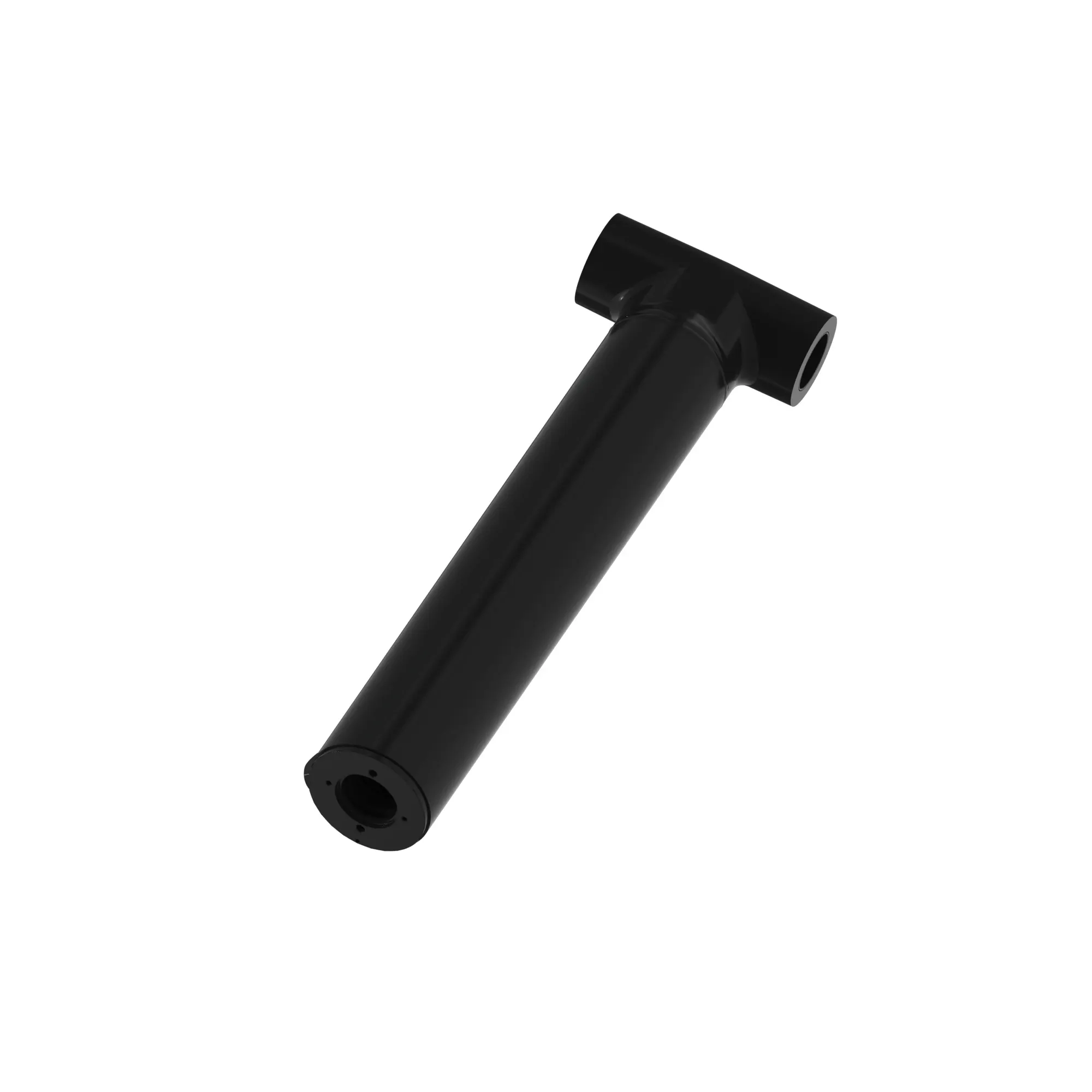 John Deere Hydraulic Cylinder Barrel - F712614