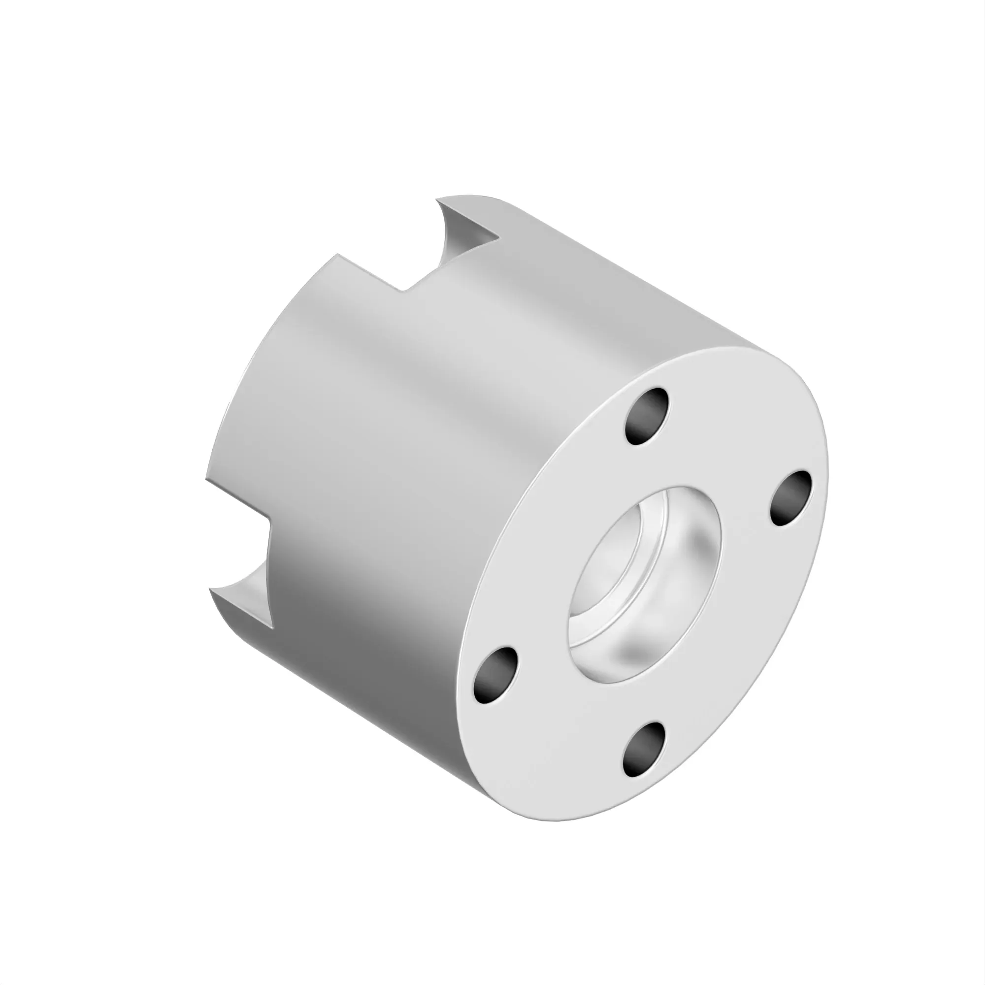 BUSHING, FAN