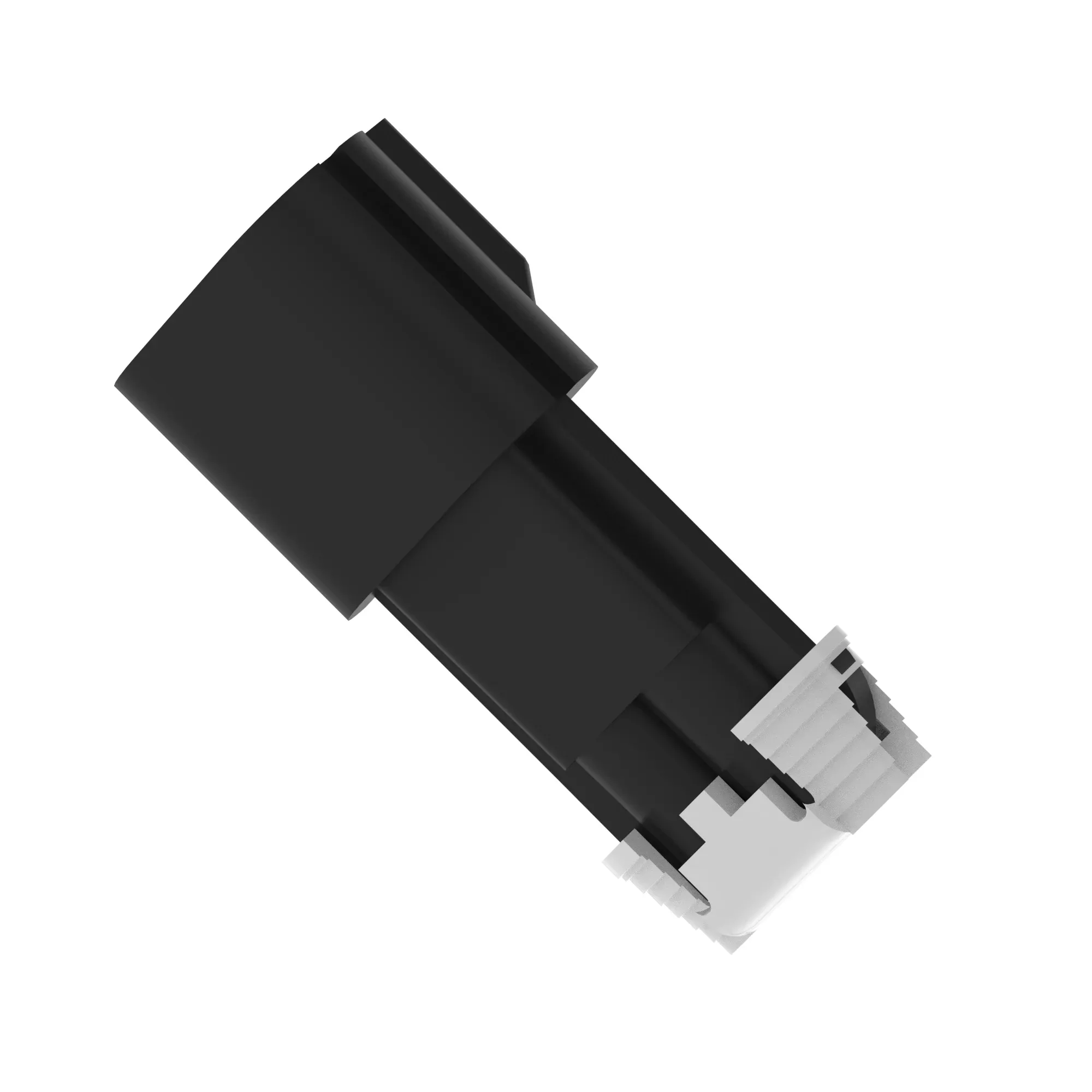 John Deere Electrical Connector Housing - 57M7304