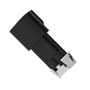 John Deere Electrical Connector Housing - 57M7304