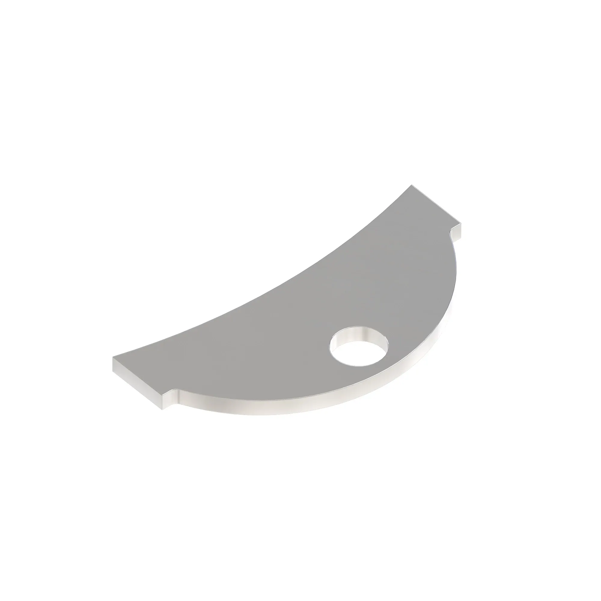 John Deere Retaining Clip - YZ90751