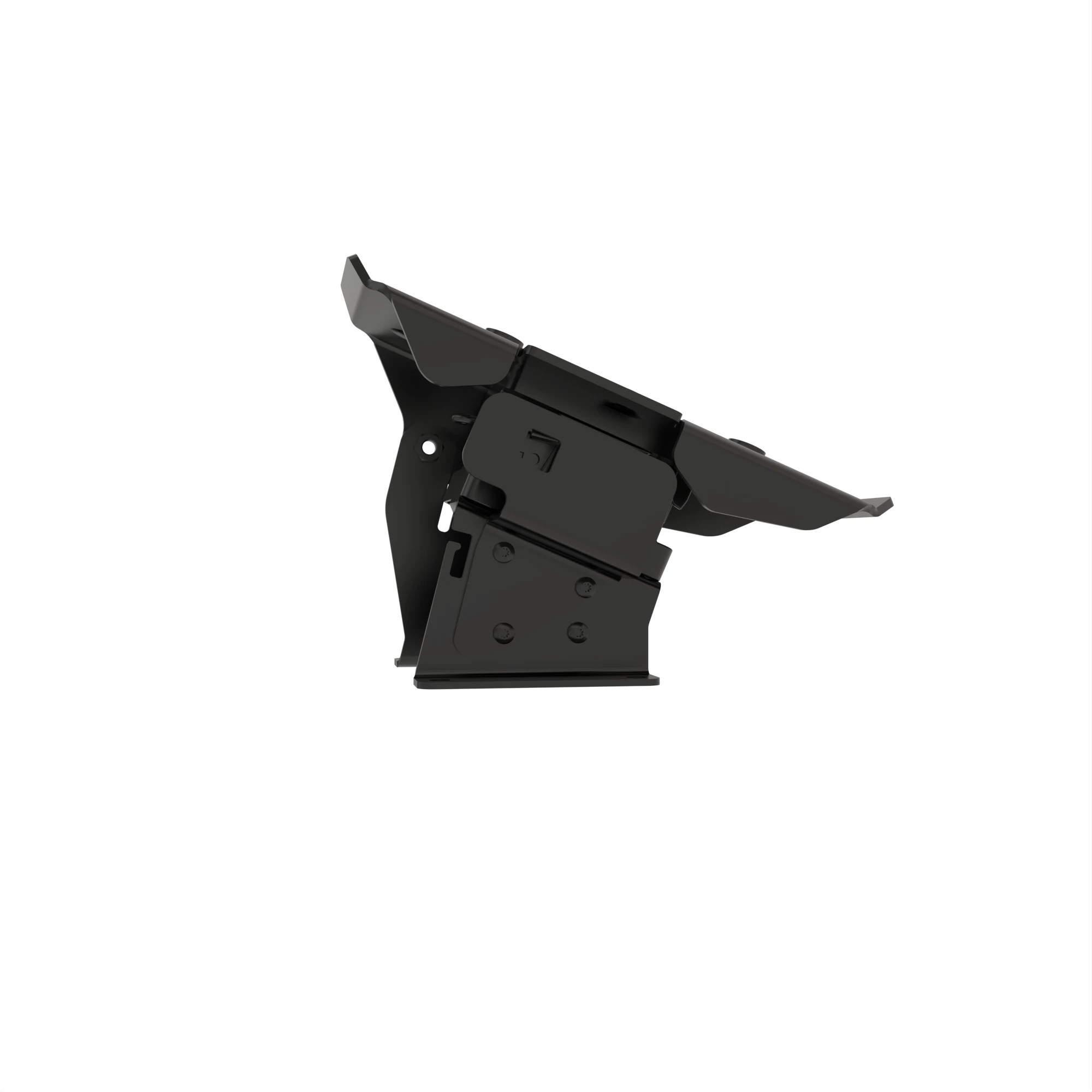 PEDAL, BI-DIRECTIONAL FOOT