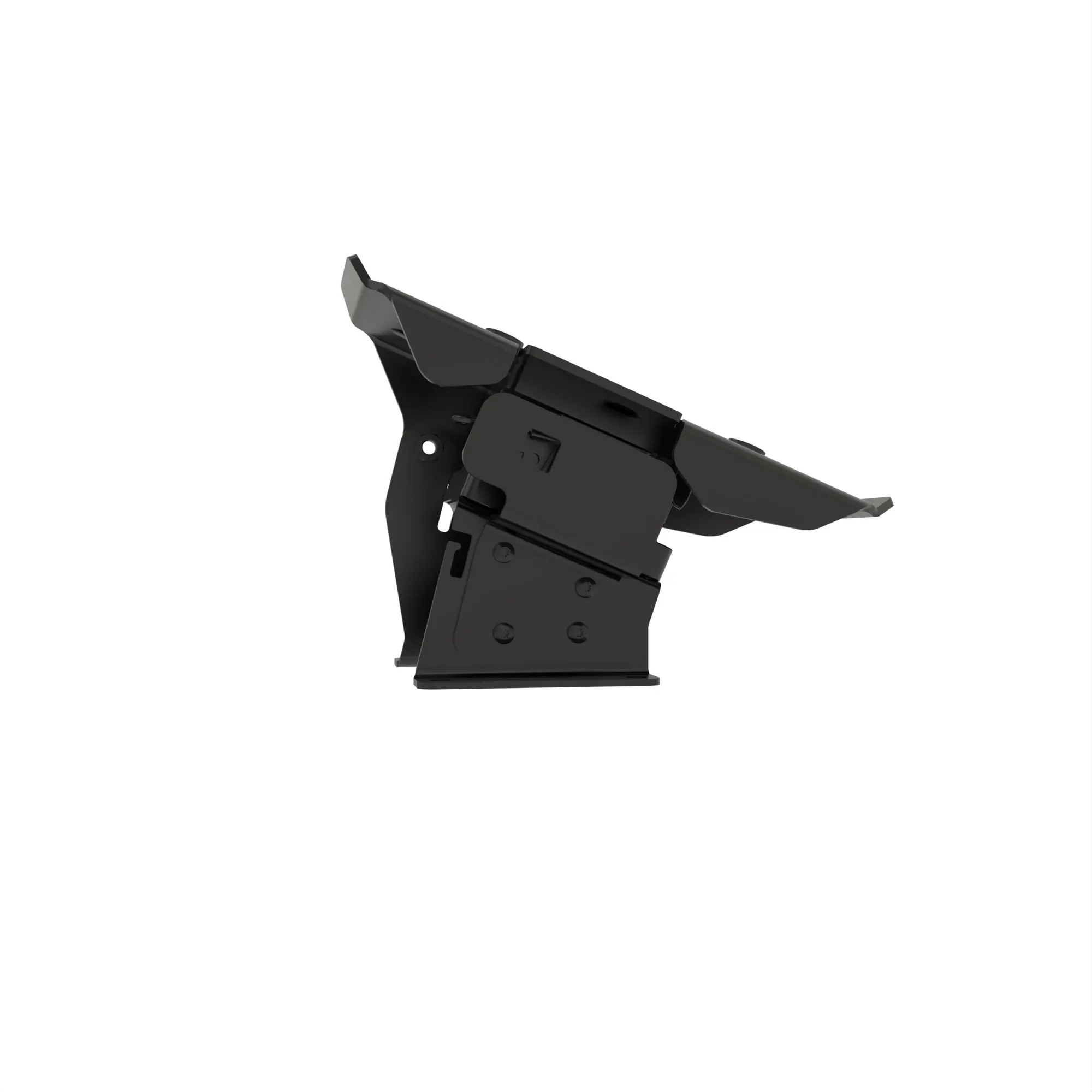 PEDAL, BI-DIRECTIONAL FOOT