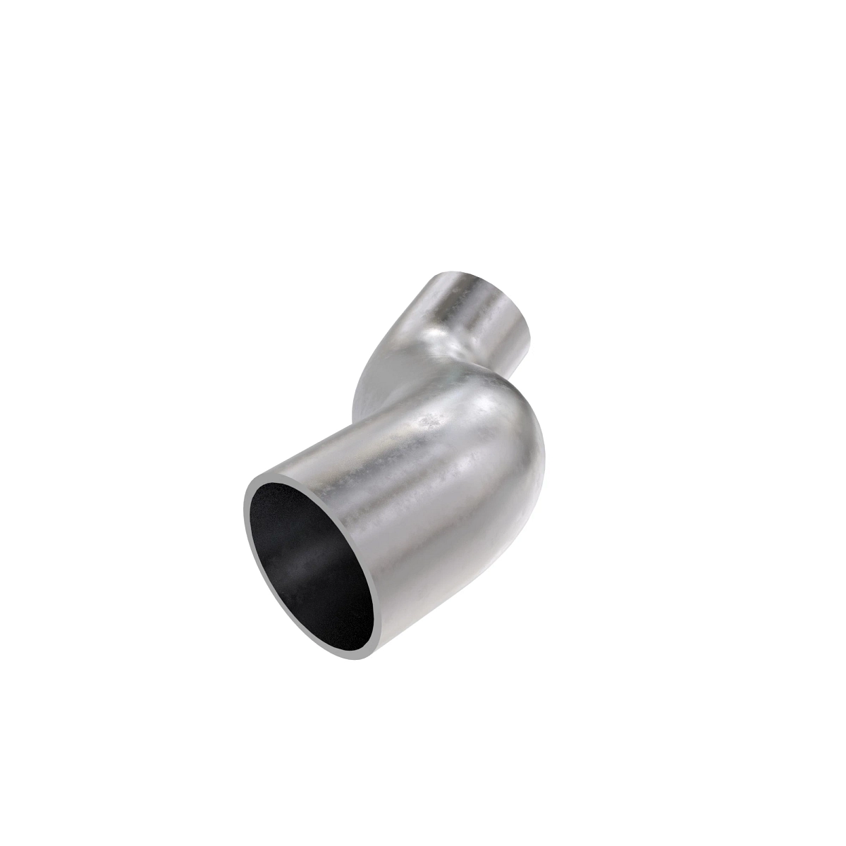 Tube, Cac Cooler to Intake